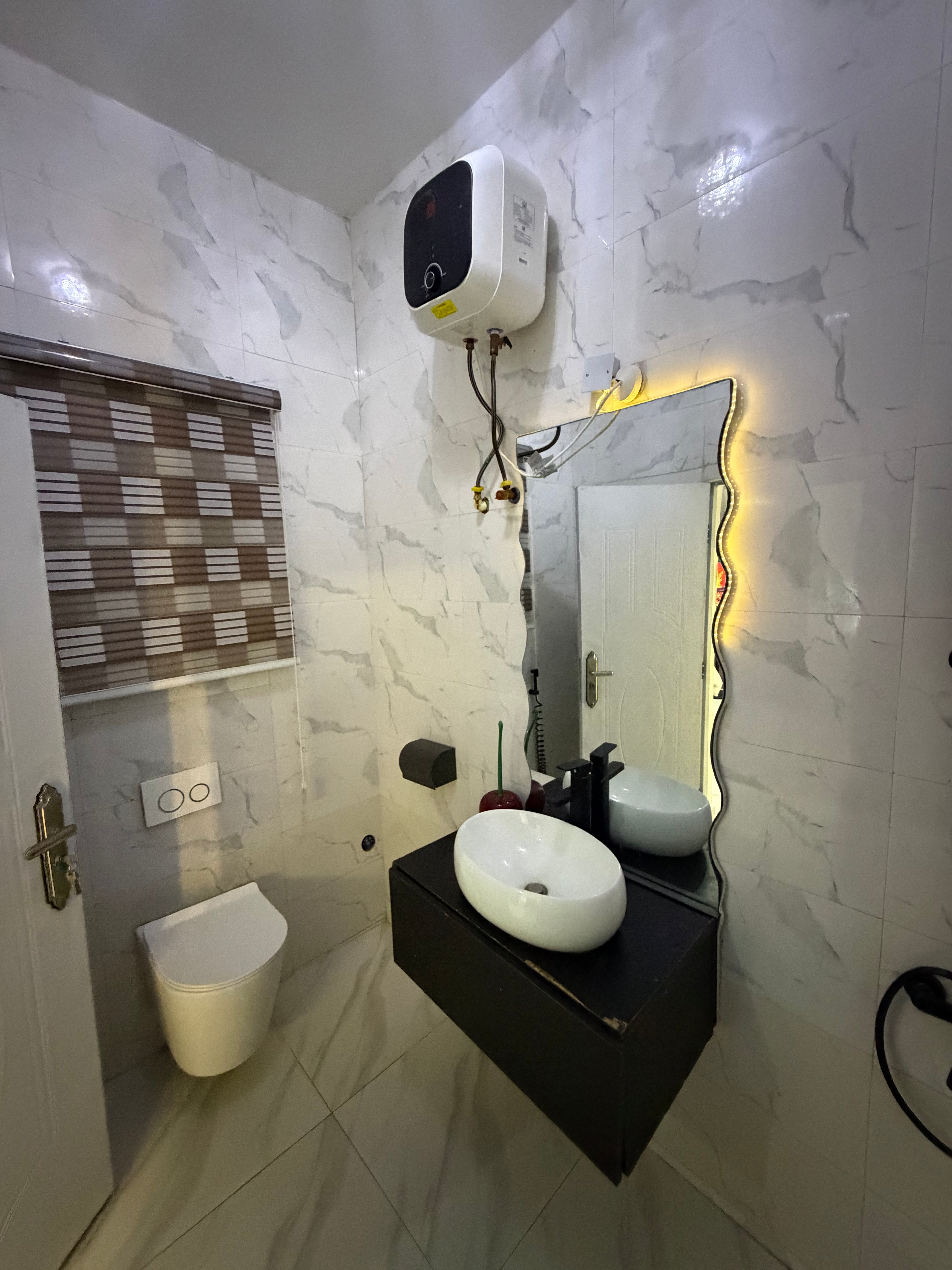 Studio apartment Jahi