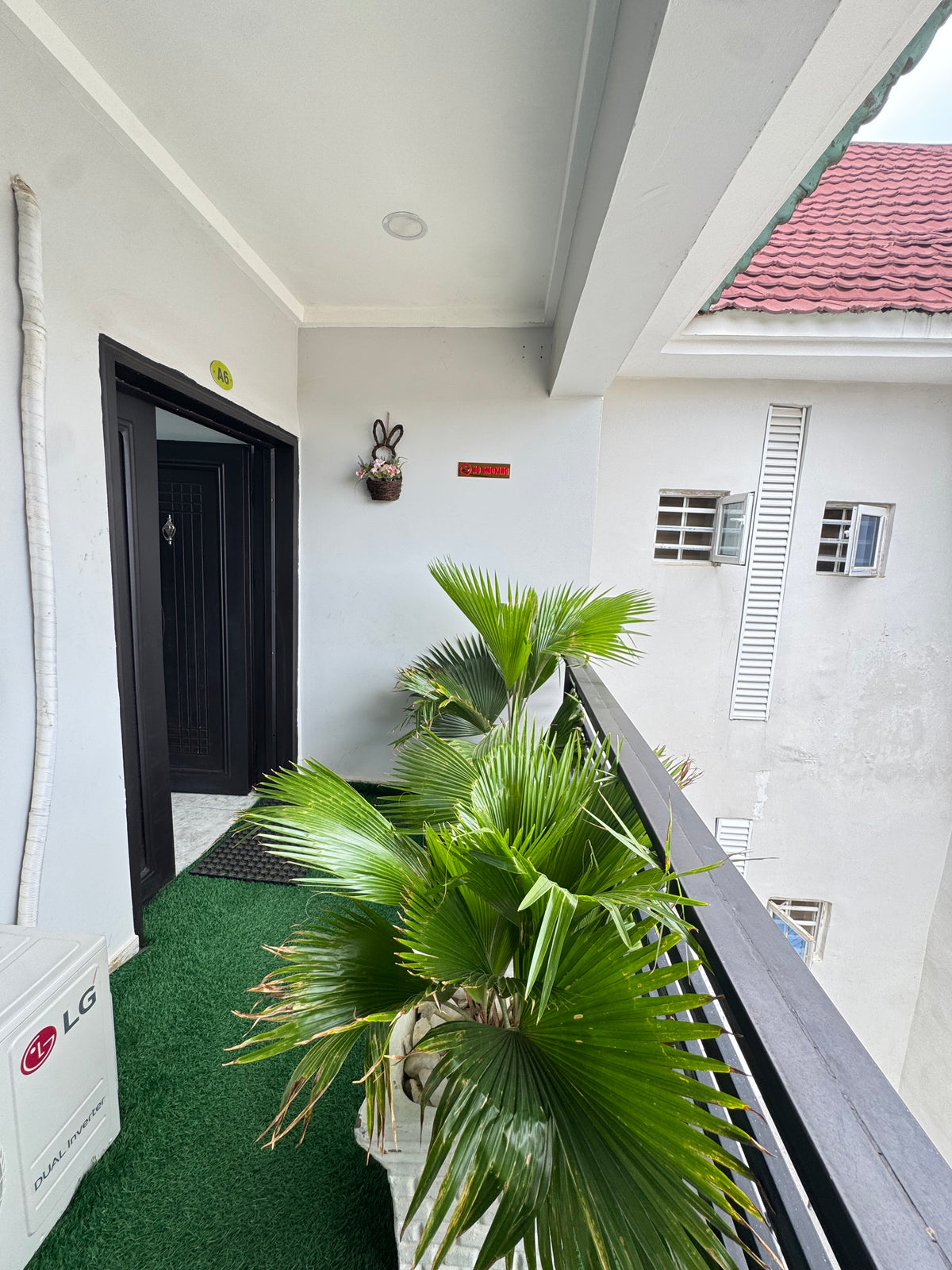 Luxury 2_bedroom Apartment Jahi
