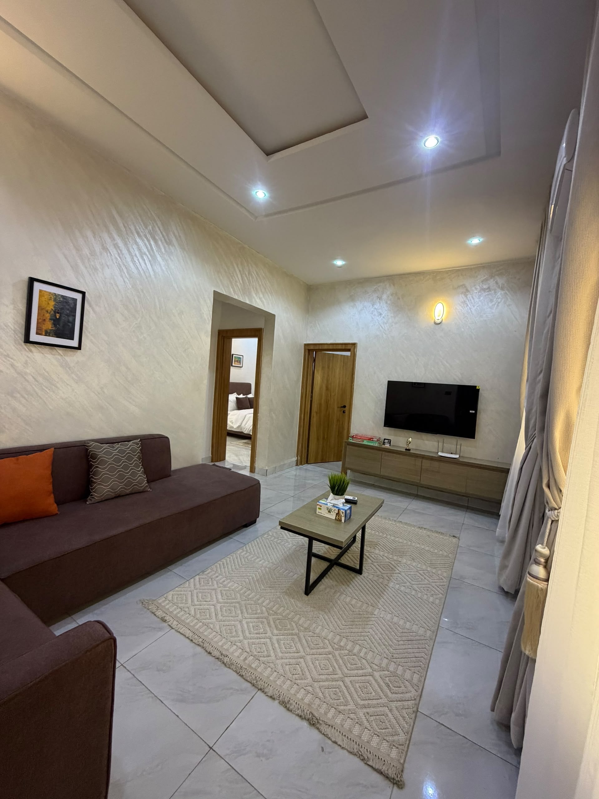 Luxury 2_Bedroom Apartments_ Gwarinpa 1st avenue