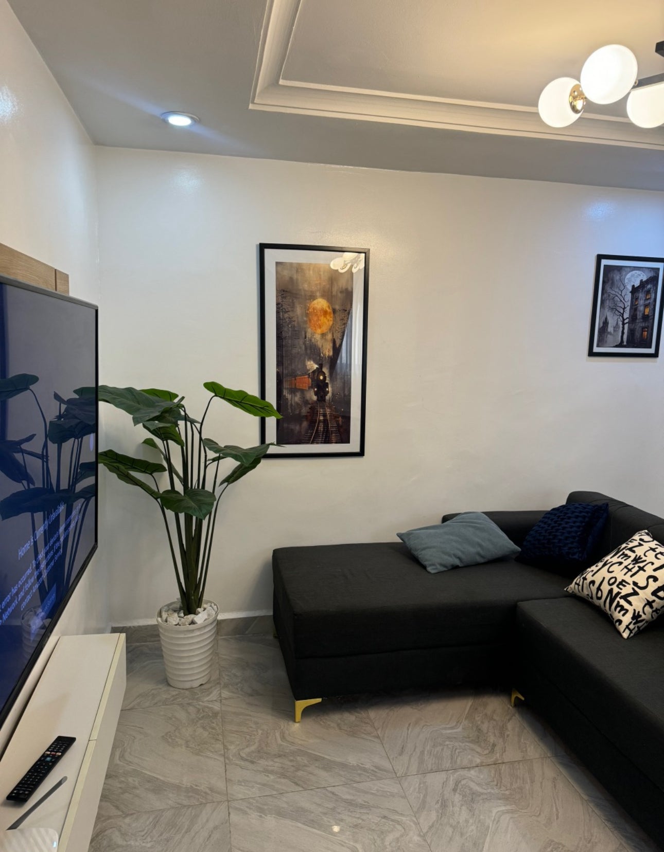 1 bedroom wuse 2