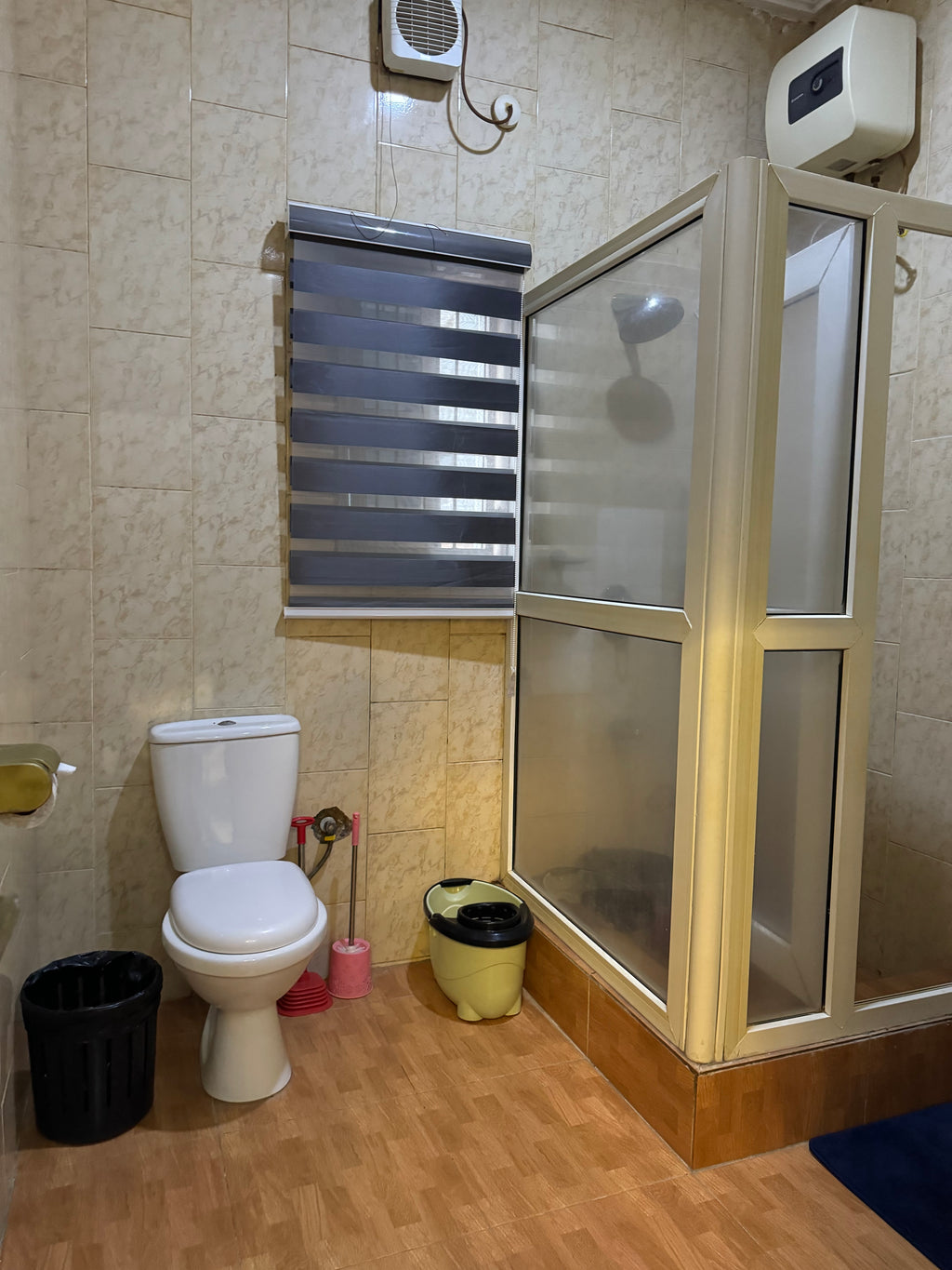 Studio apartment Wuye