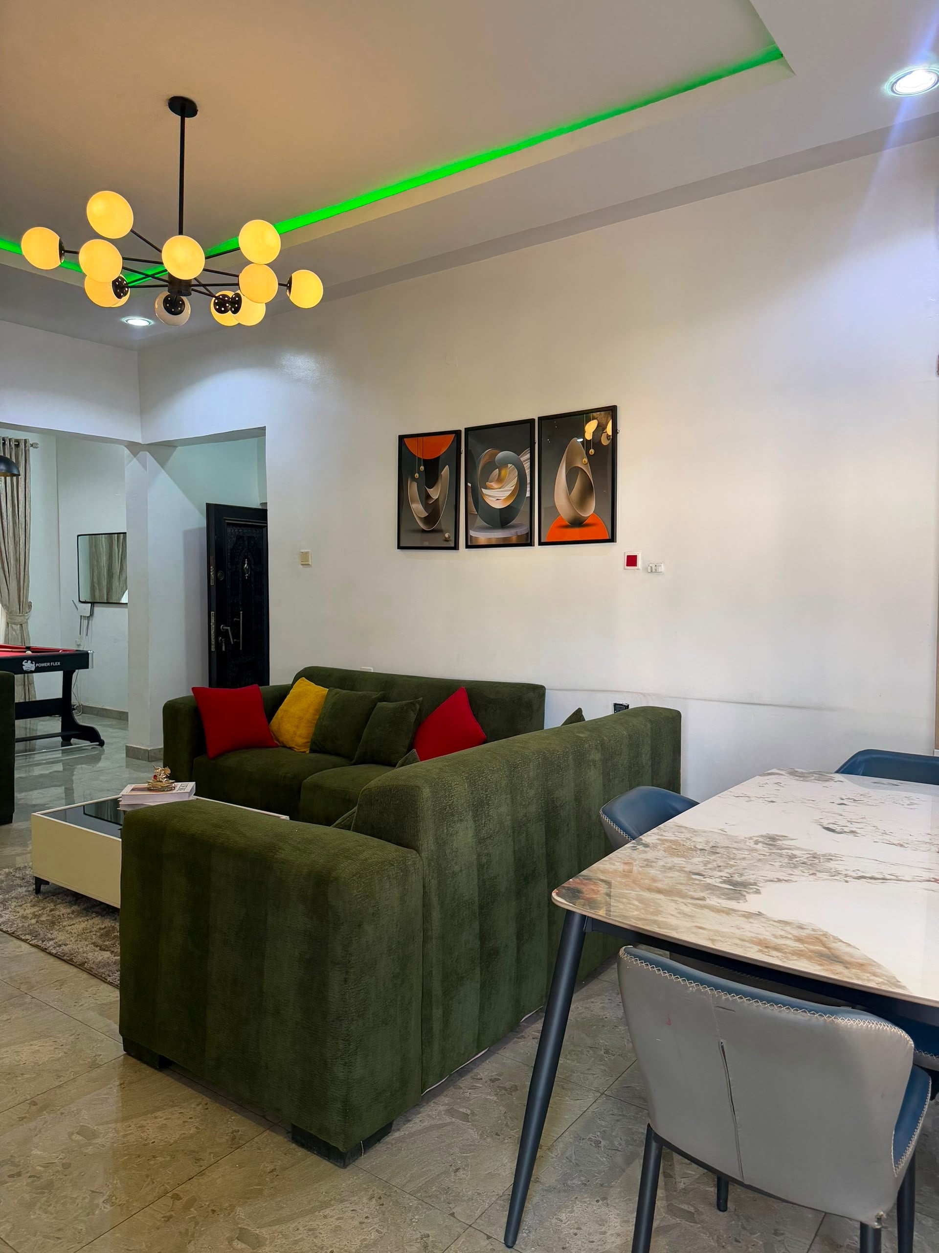 2 bedroom Jahi