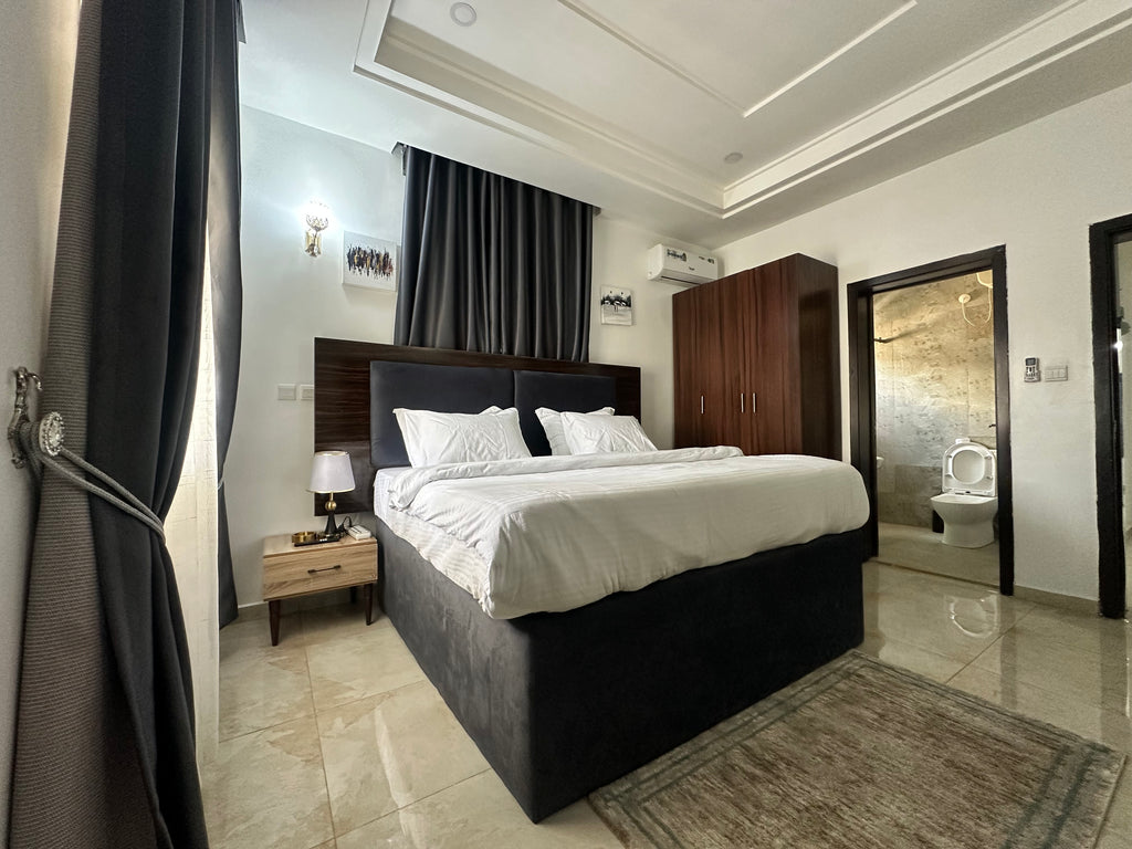 3 bedroom gwarimpa