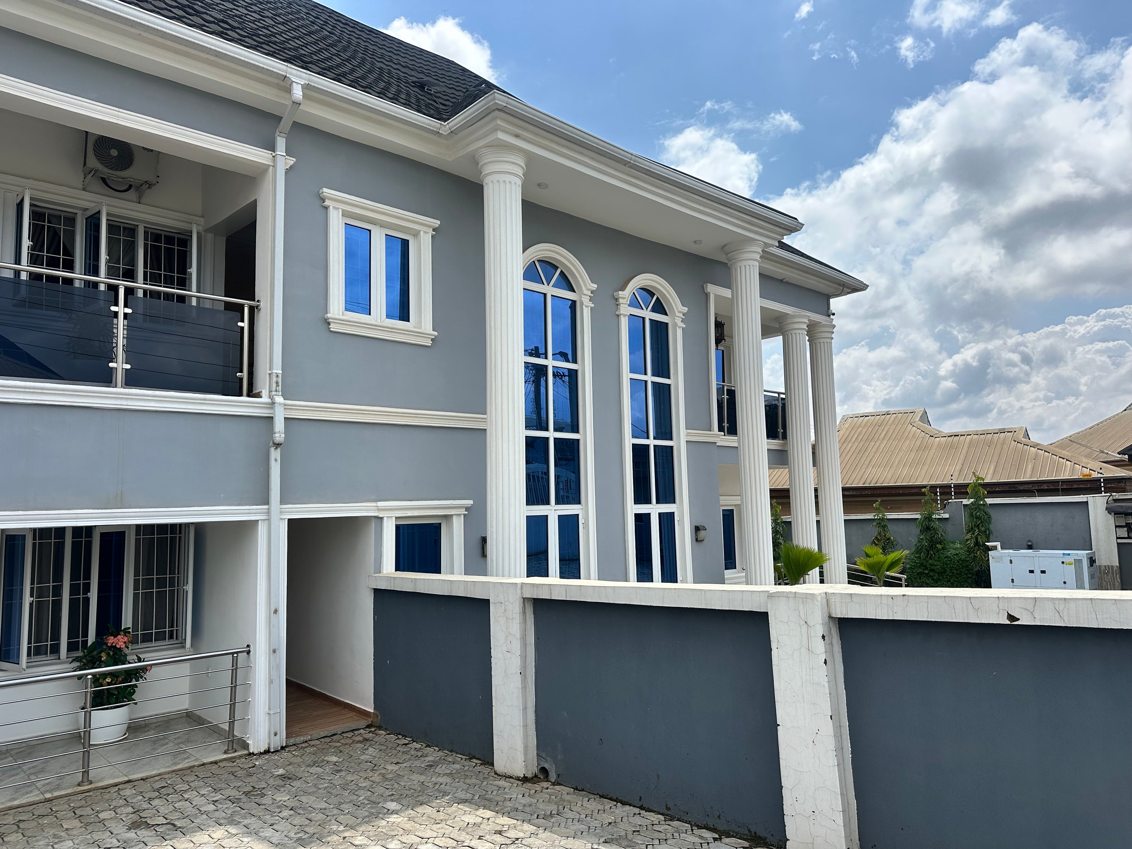 3 bedroom gwarimpa