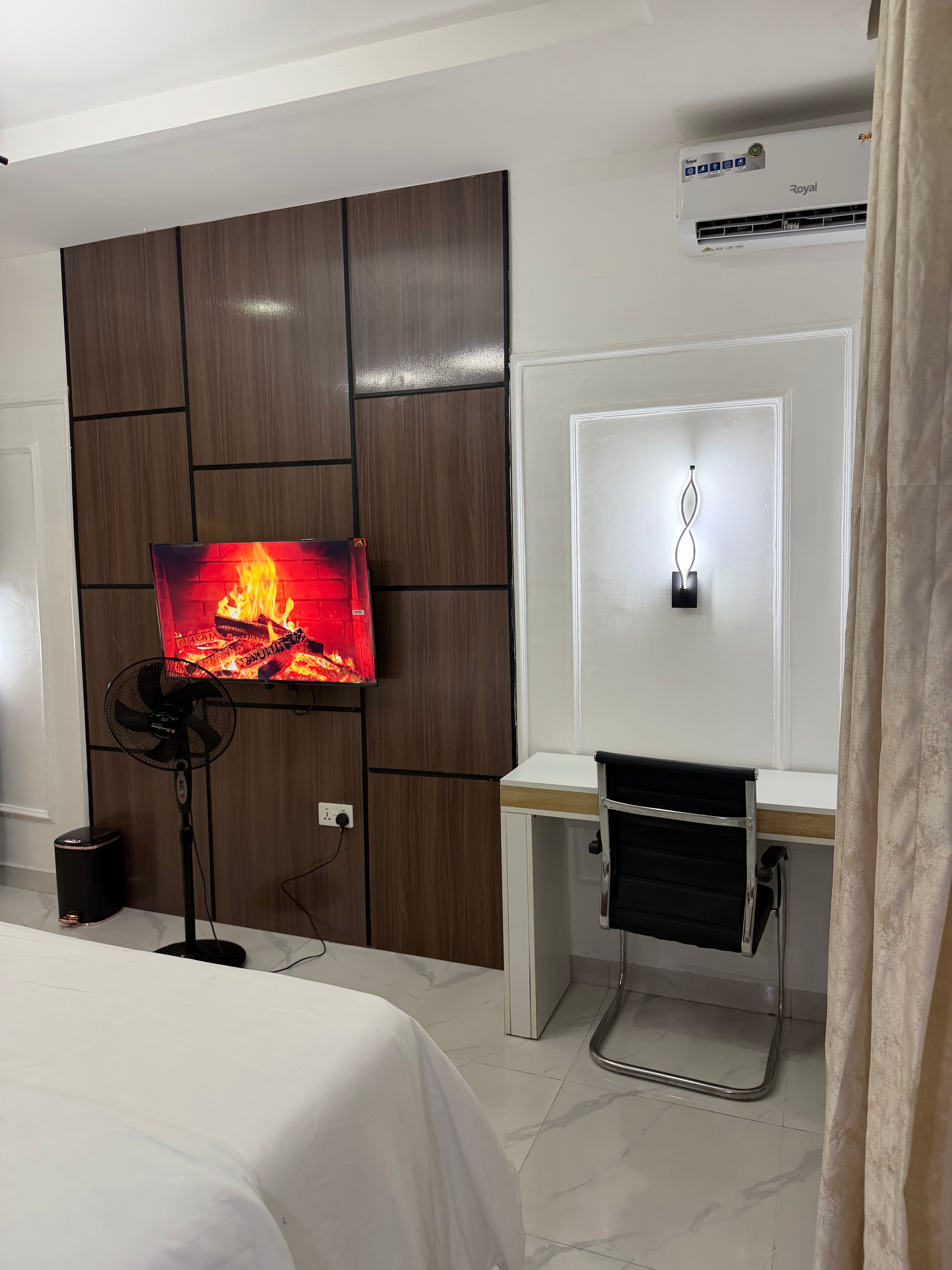 Studio apartment Jahi