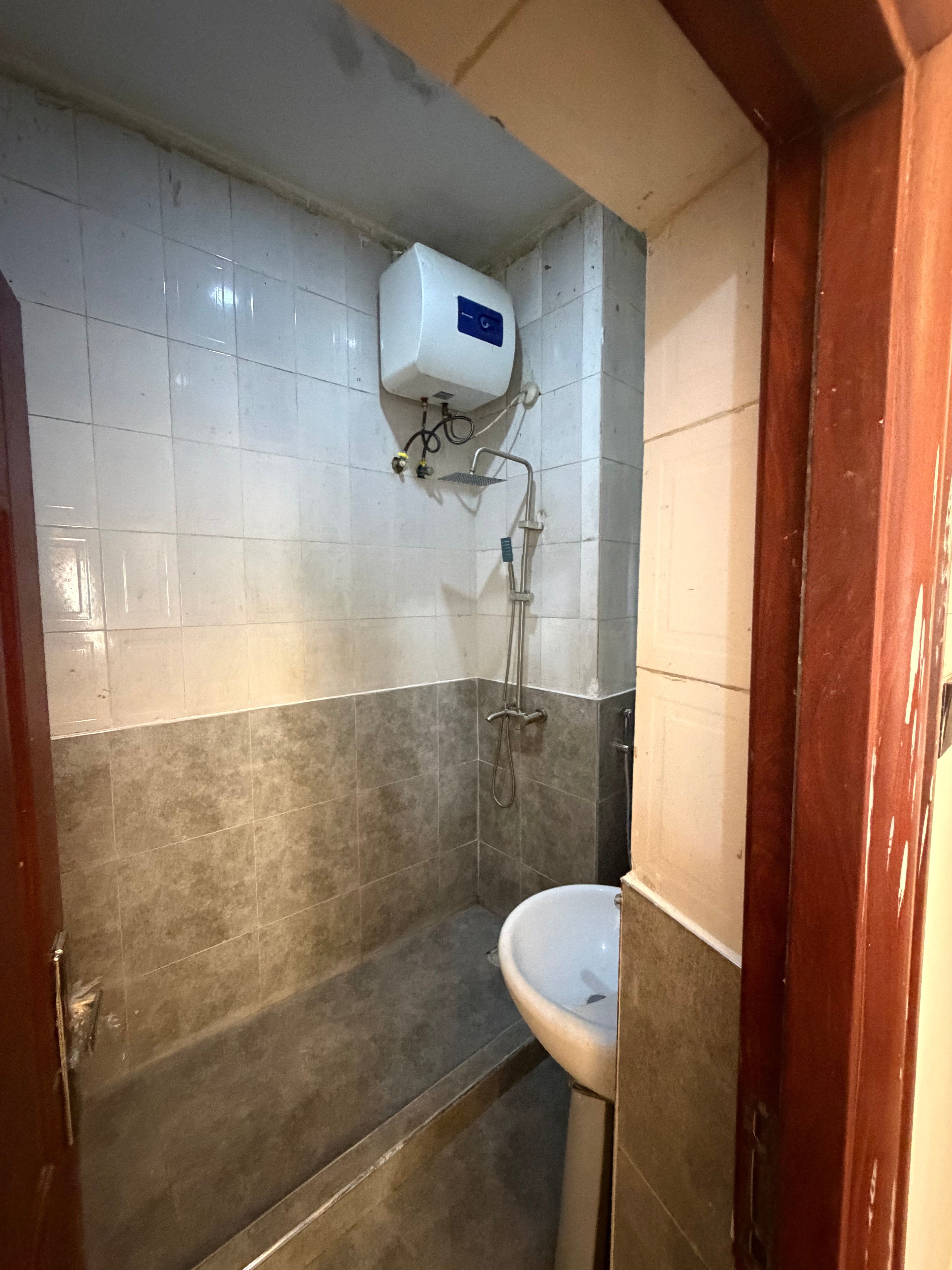 Luxury 2-Bedroom Apartment – Wuye, Abuja
₦3,000,000 per month