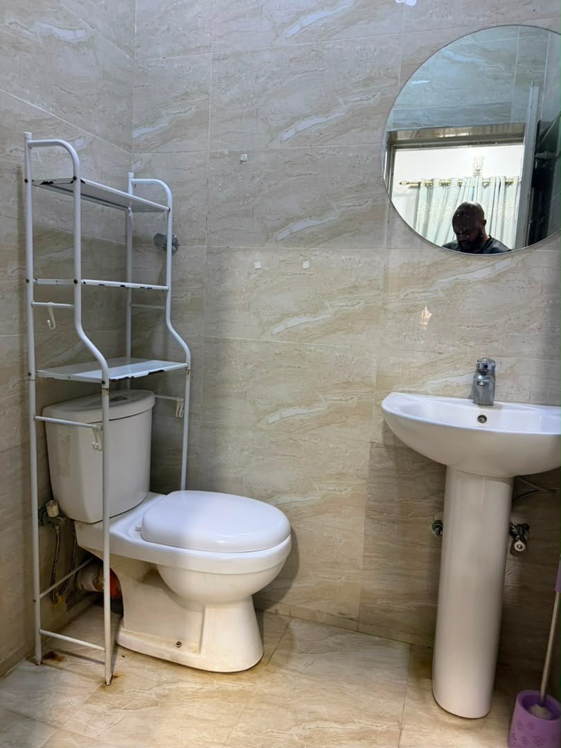 2 bedroom Jahi