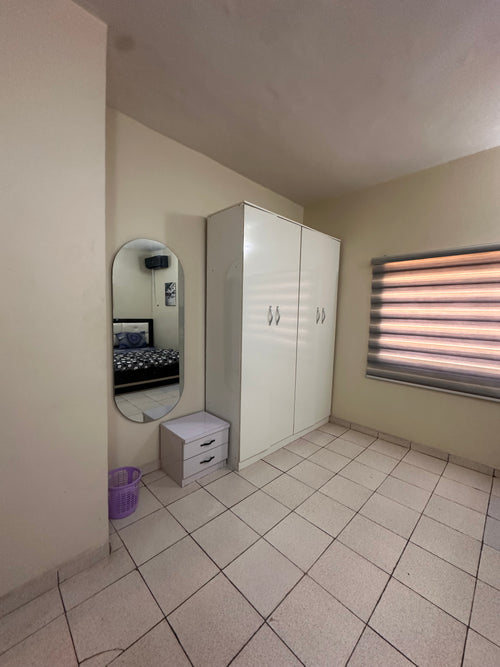 Cute 2-Bedroom Apartment – Utako, Abuja

₦2,700,000 per month