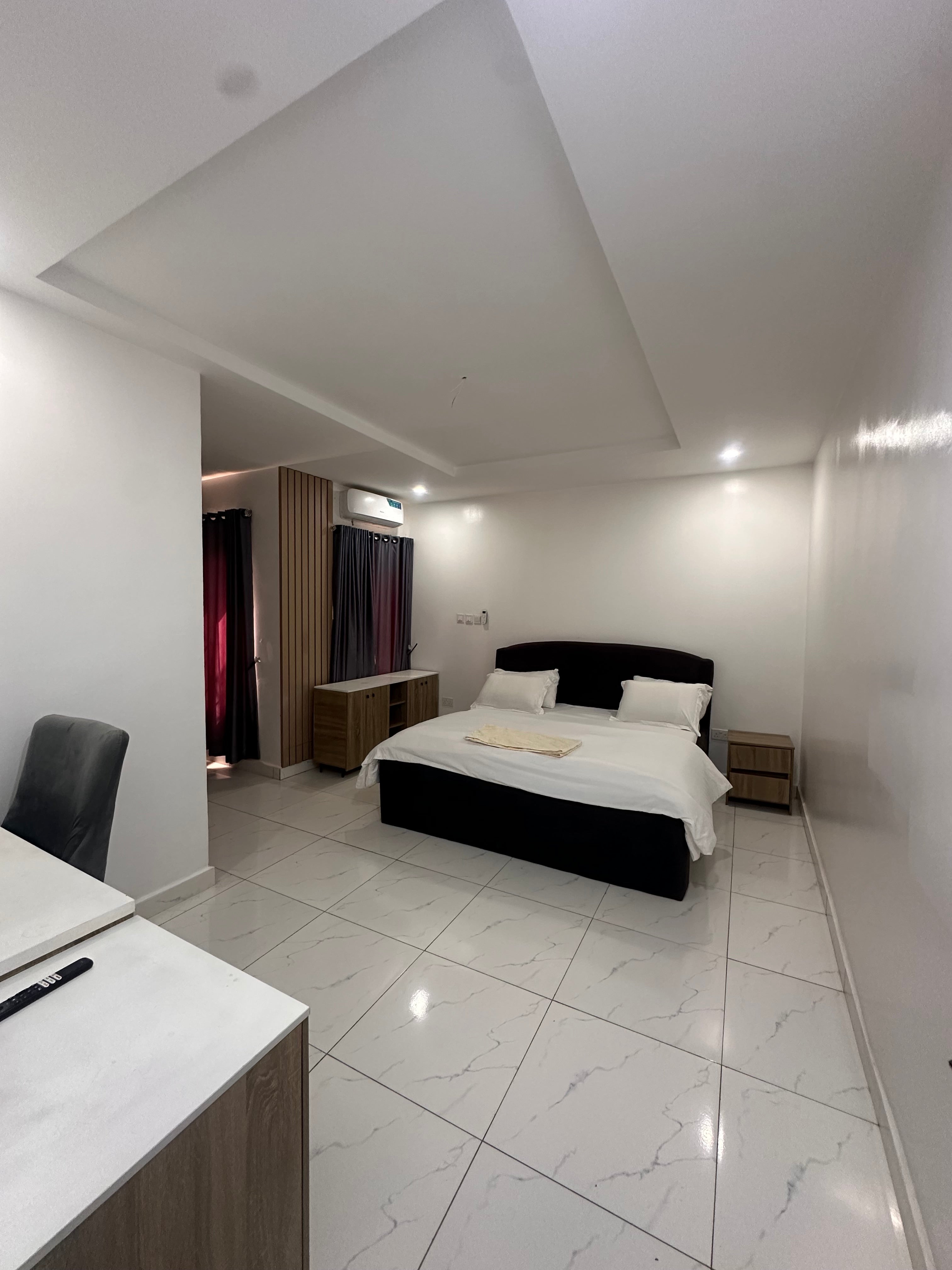 1 bedroom/wuye/