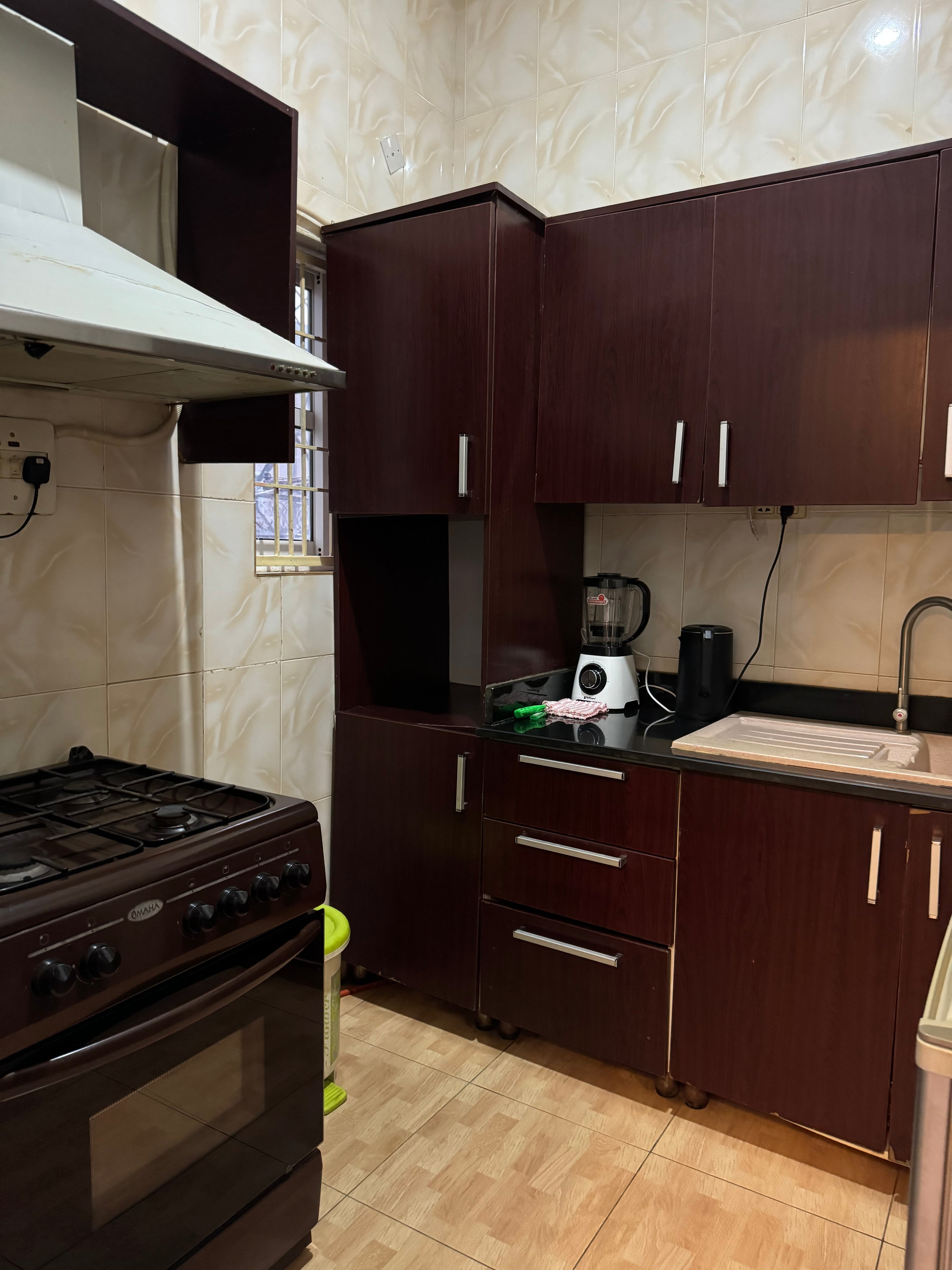 Studio apartment Wuye