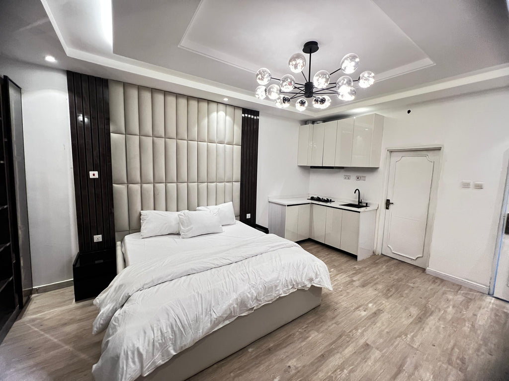 Studio utako luxury