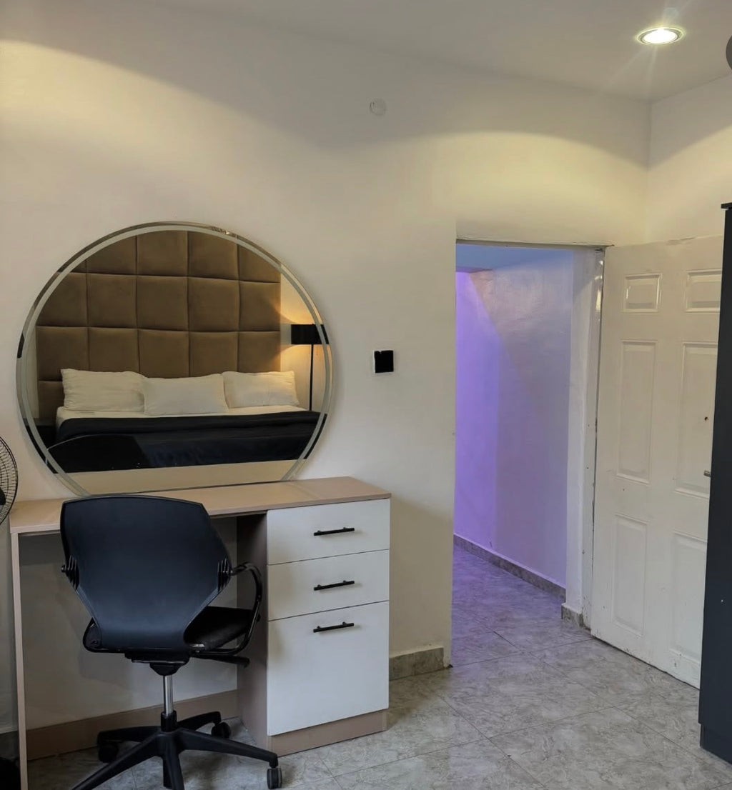 1 bedroom wuse 2
