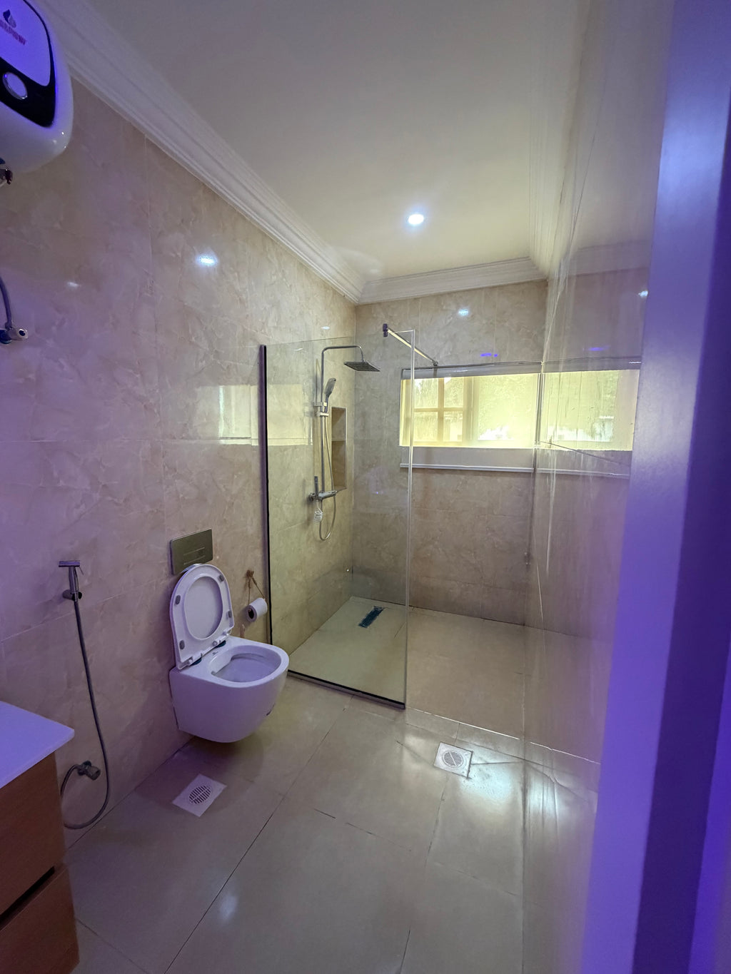 Executive Studio Apartment – Wuse, Abuja