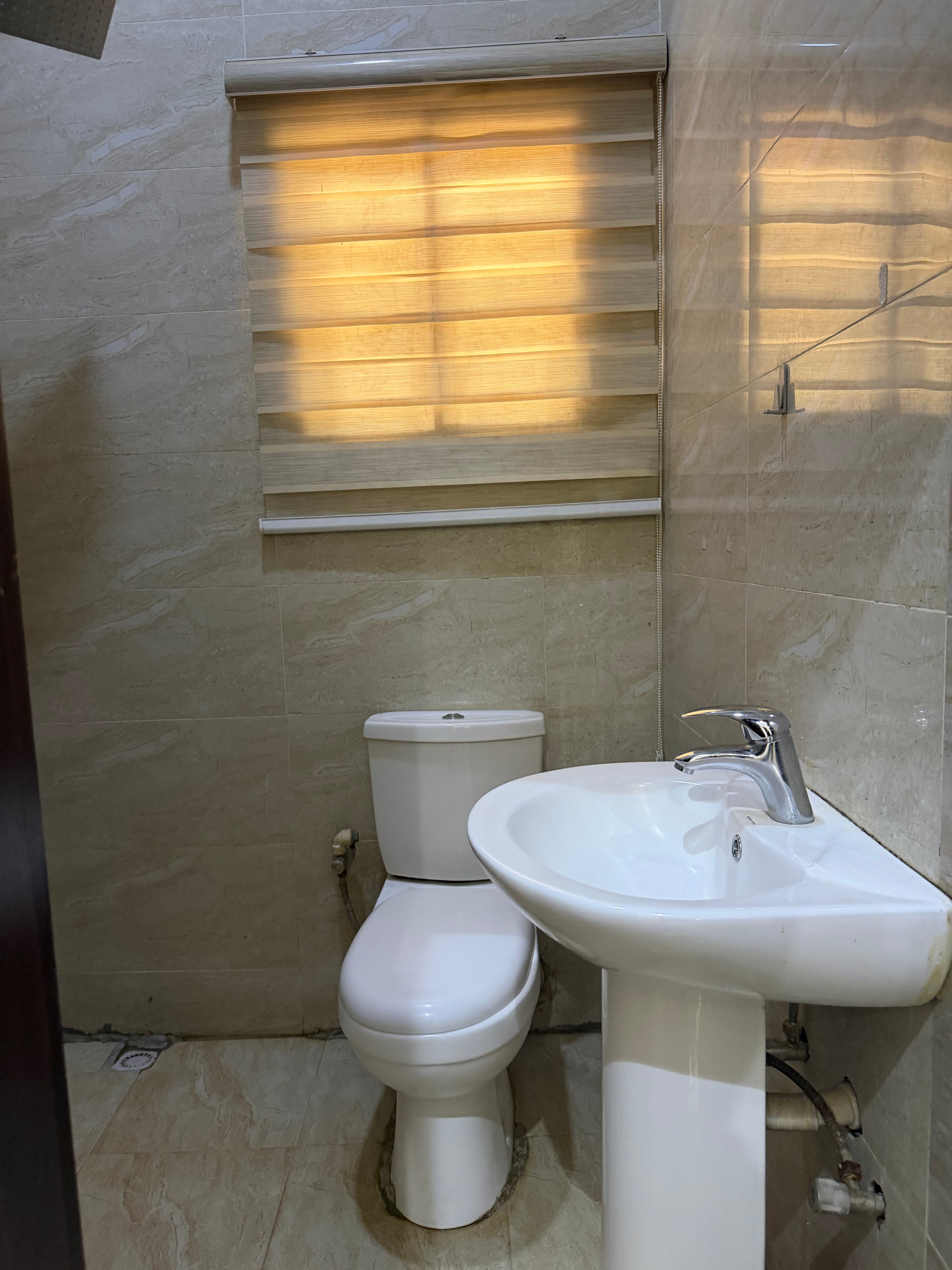 1-Bedroom Apartment – Jahi (By Gilmore)