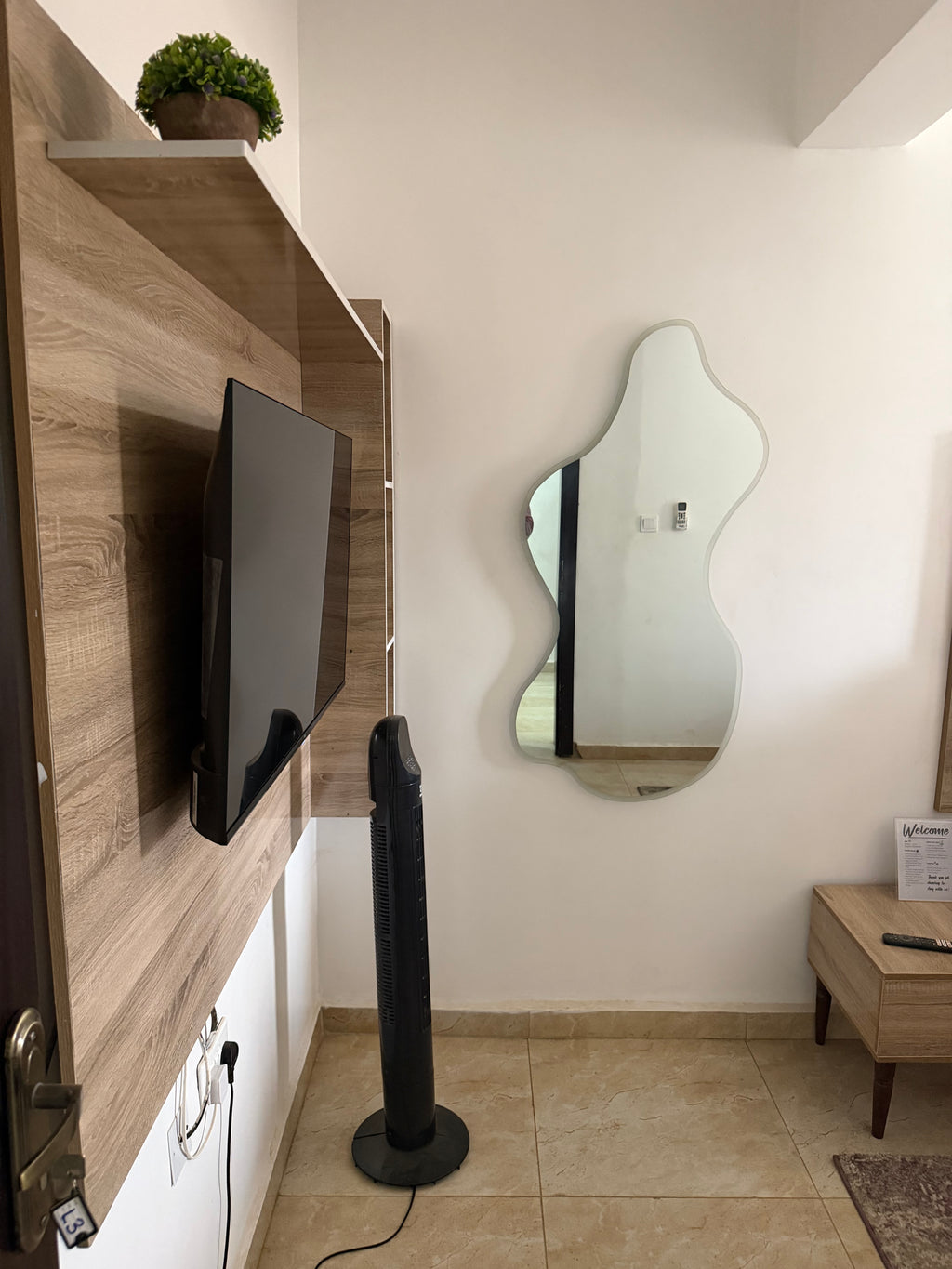 3 bedroom gwarimpa