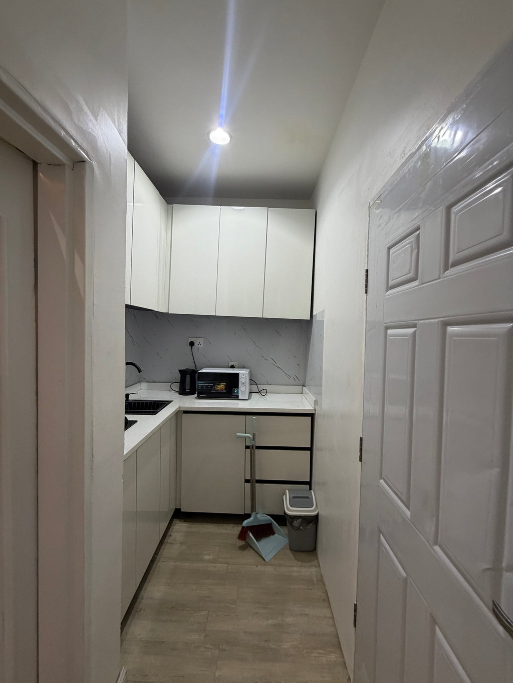 Luxury Studio Apartment – Utako, Abuja

 ₦1,500,000 per month