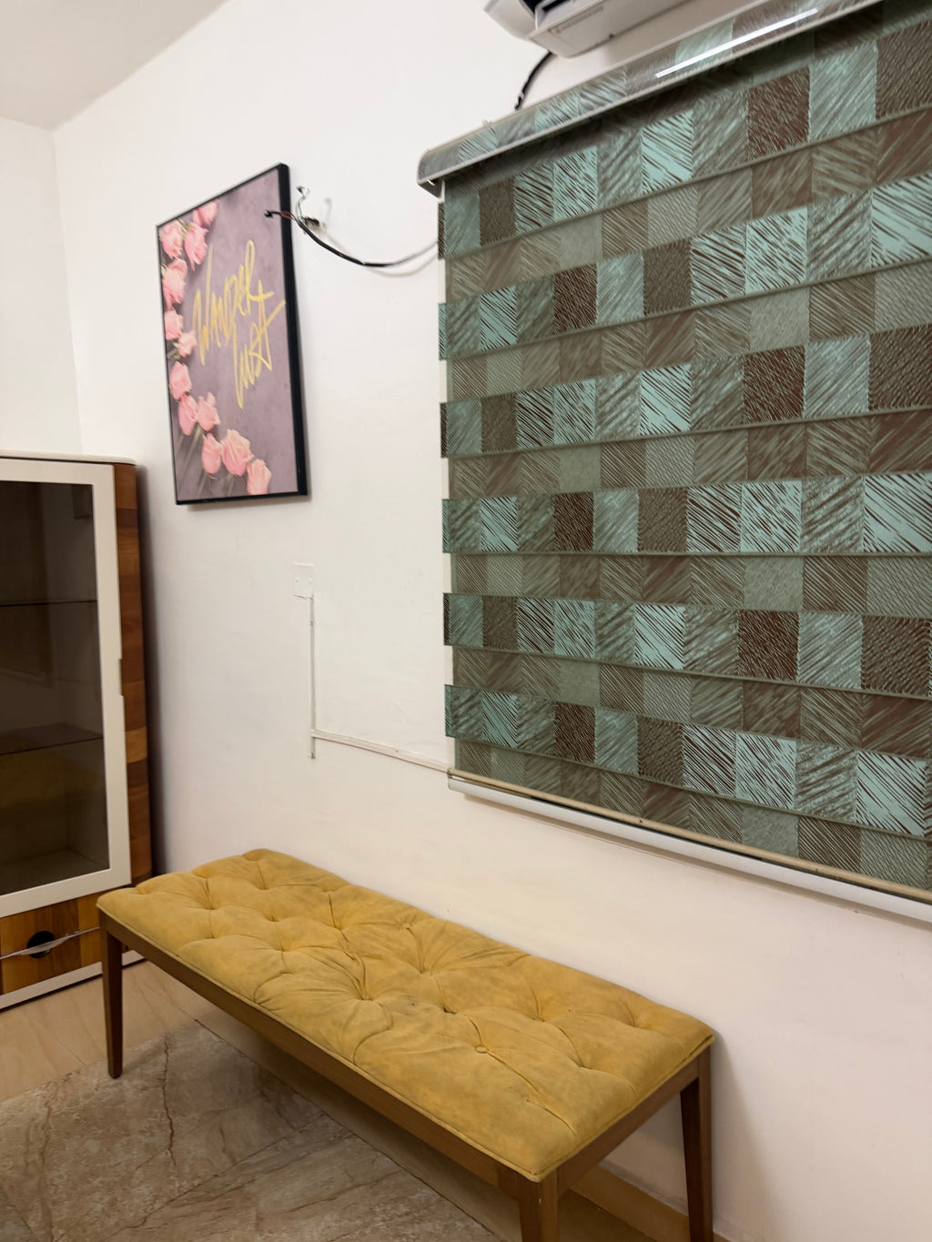Family-Friendly 2-Bedroom Apartment – Wuye