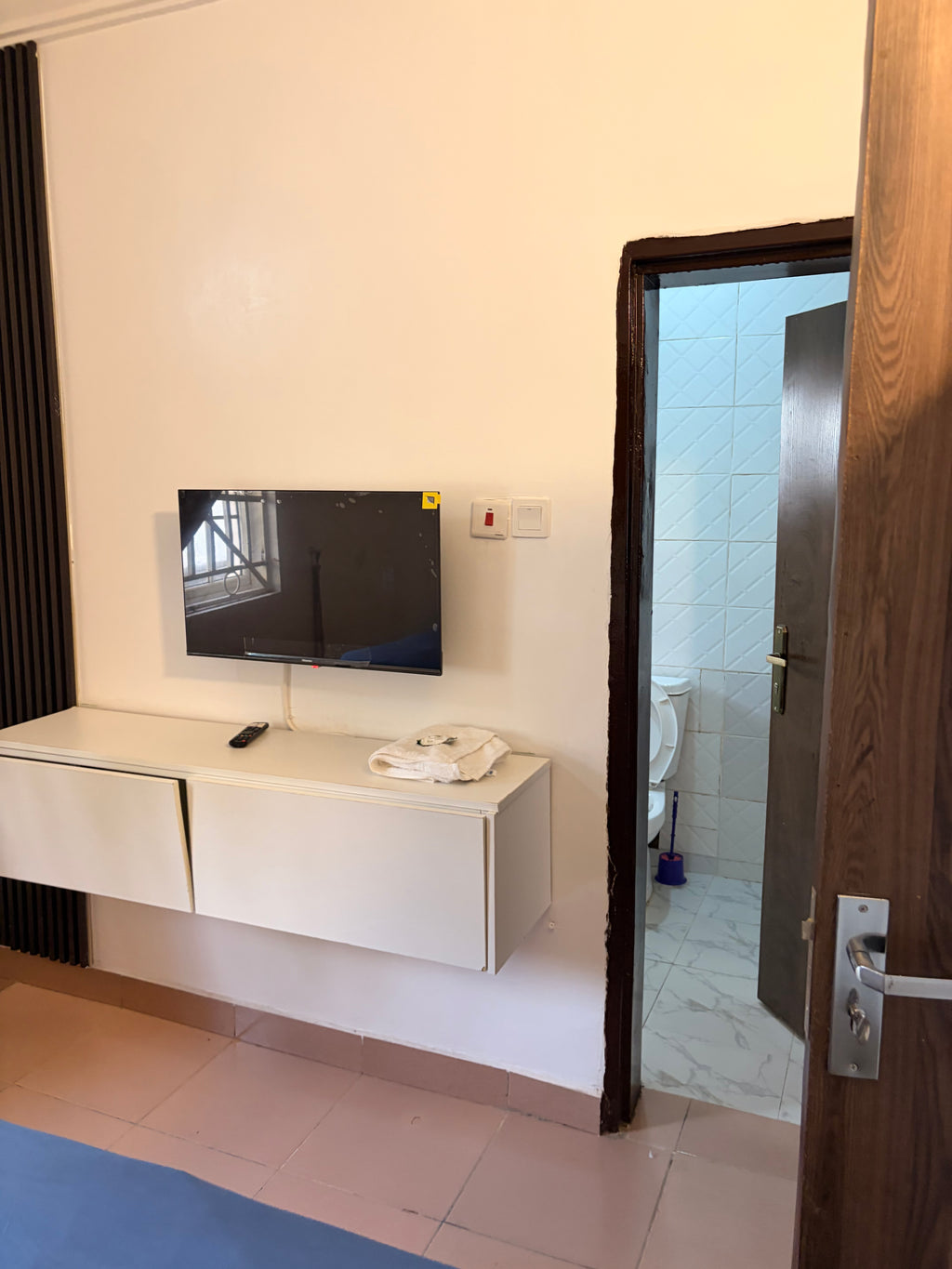 Studio apartment utako