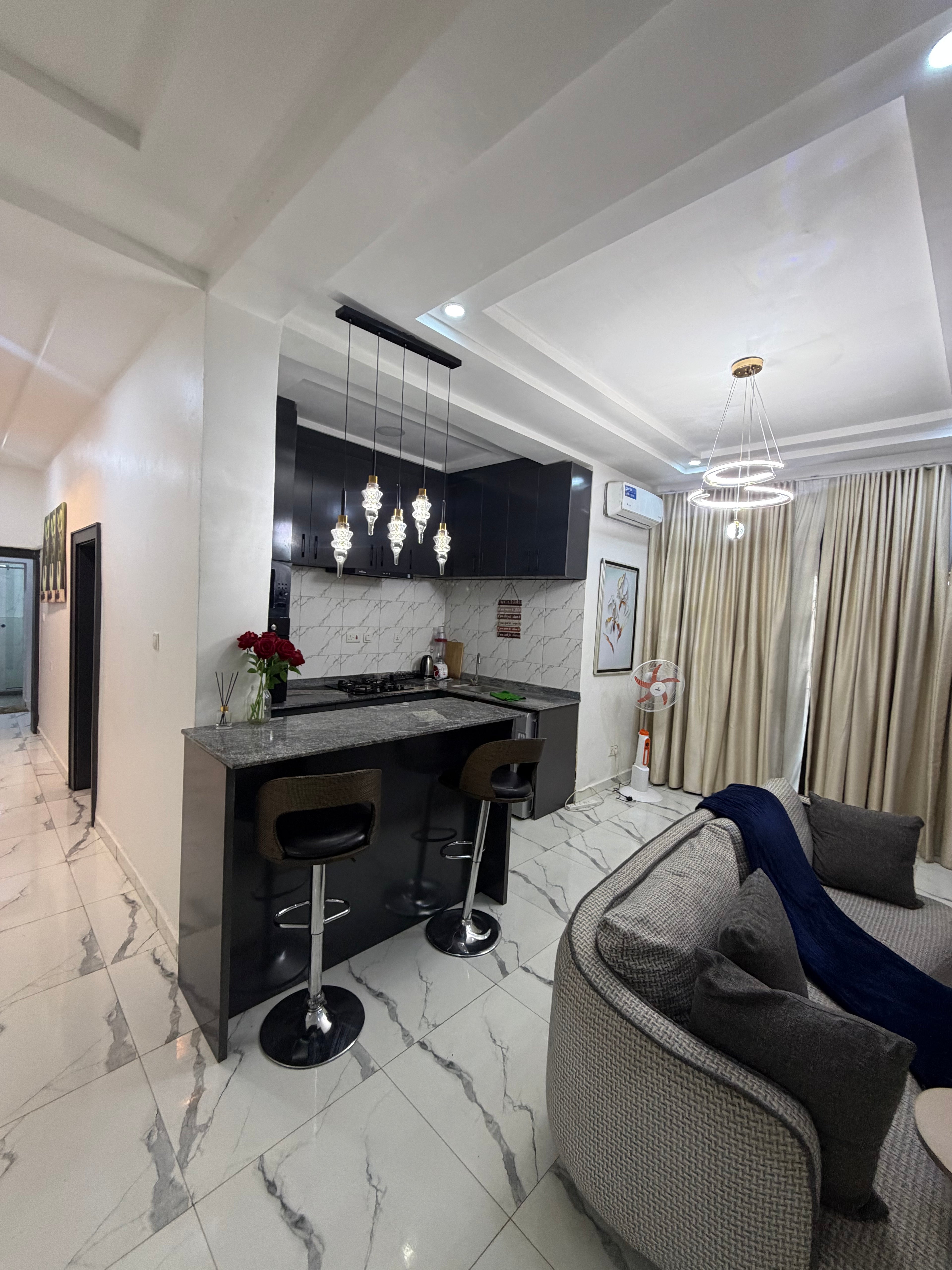 2 bedroom Wuye