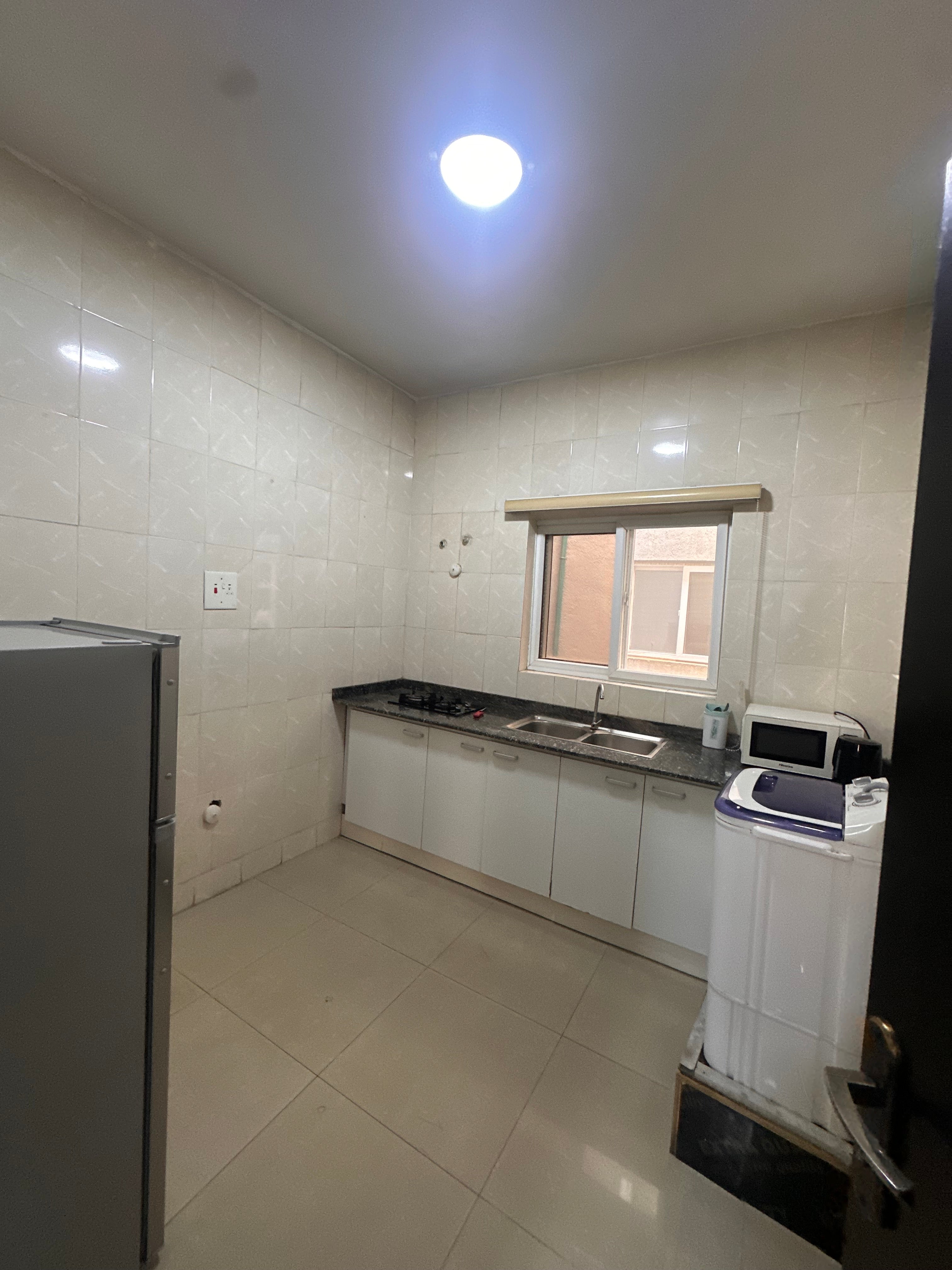 2 bedroom Lekki 1