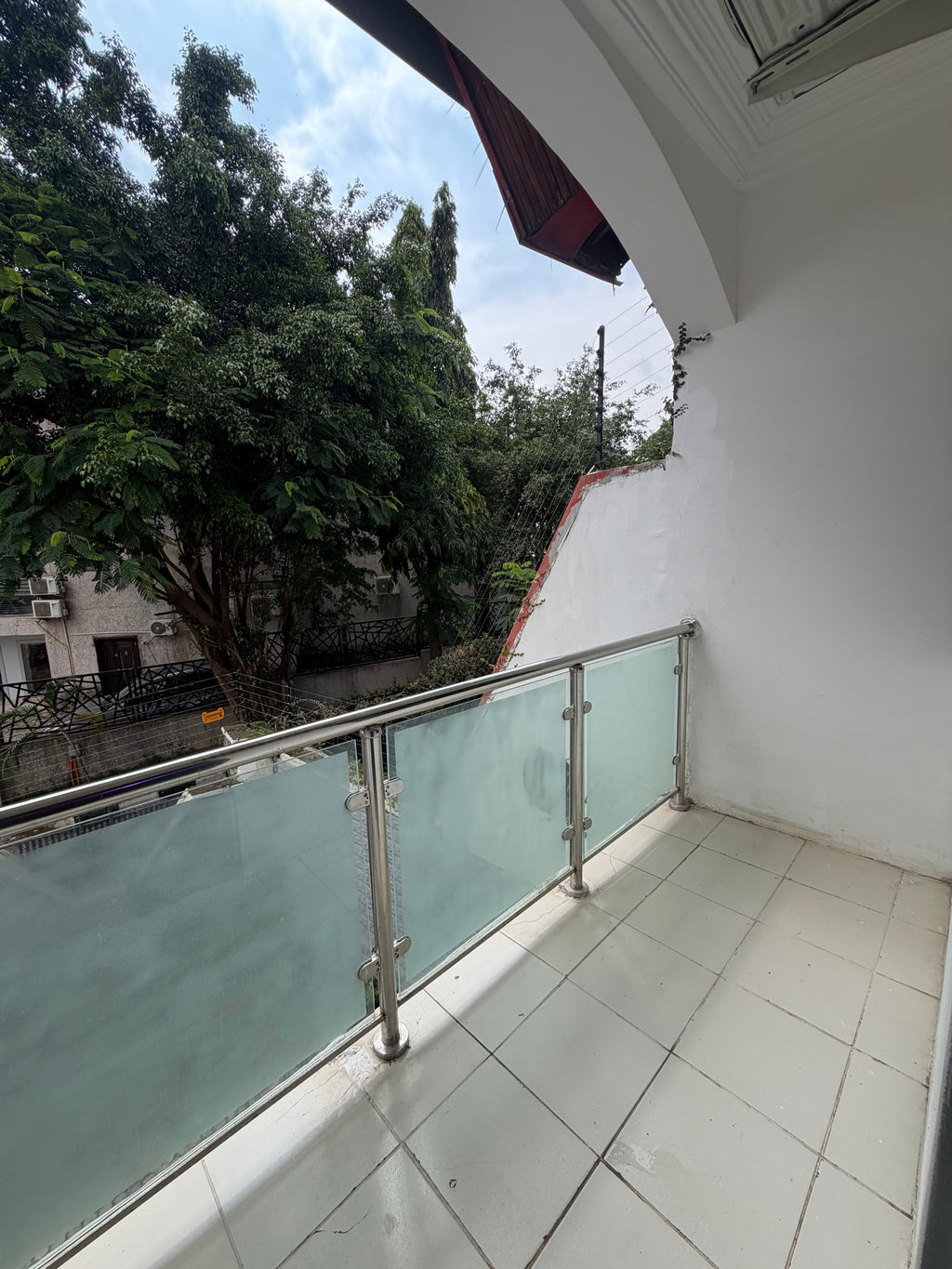 Executive Studio Apartment – Wuse, Abuja