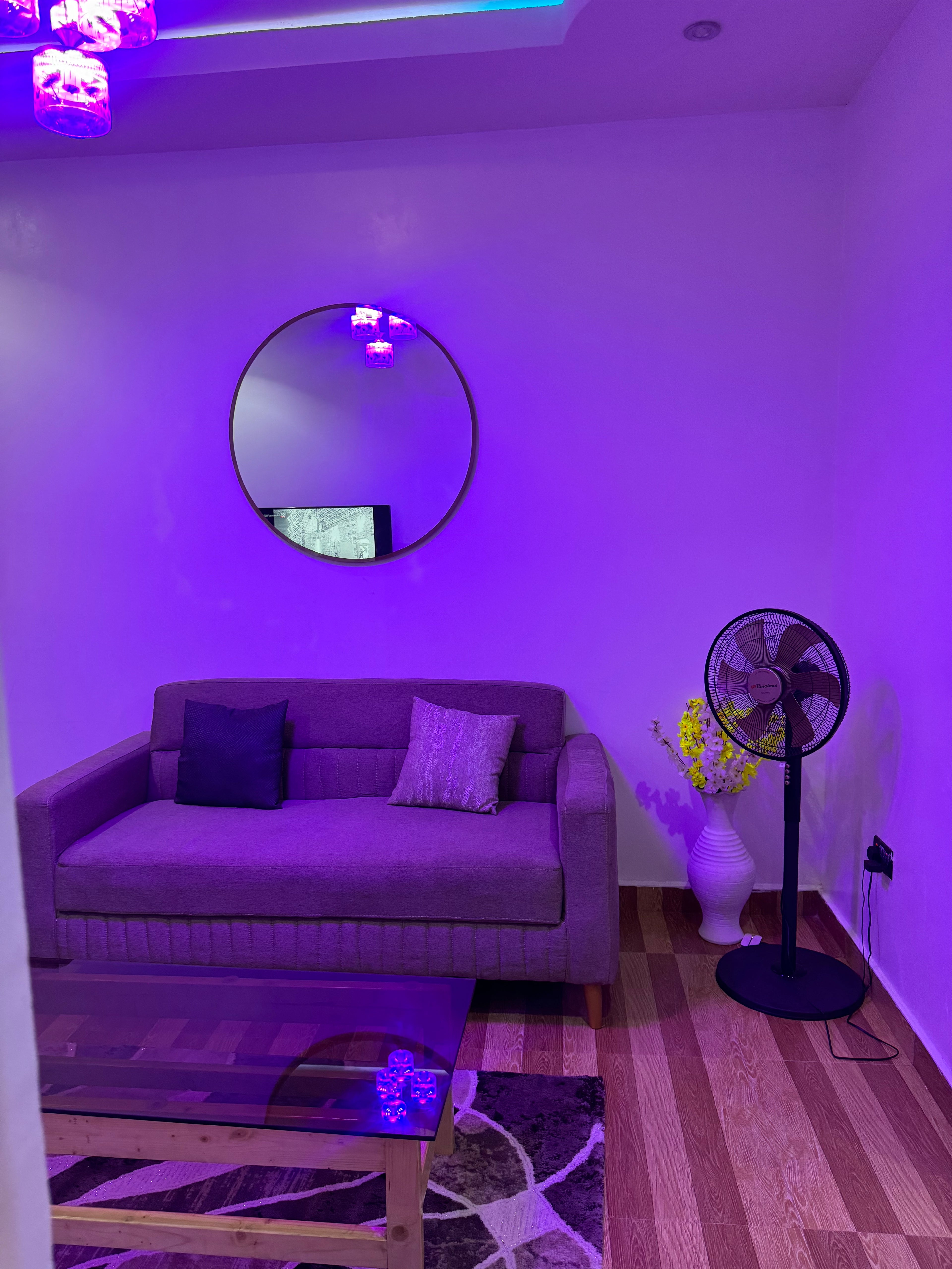 1 Bedroom Apartment – Jahi by Gilmore