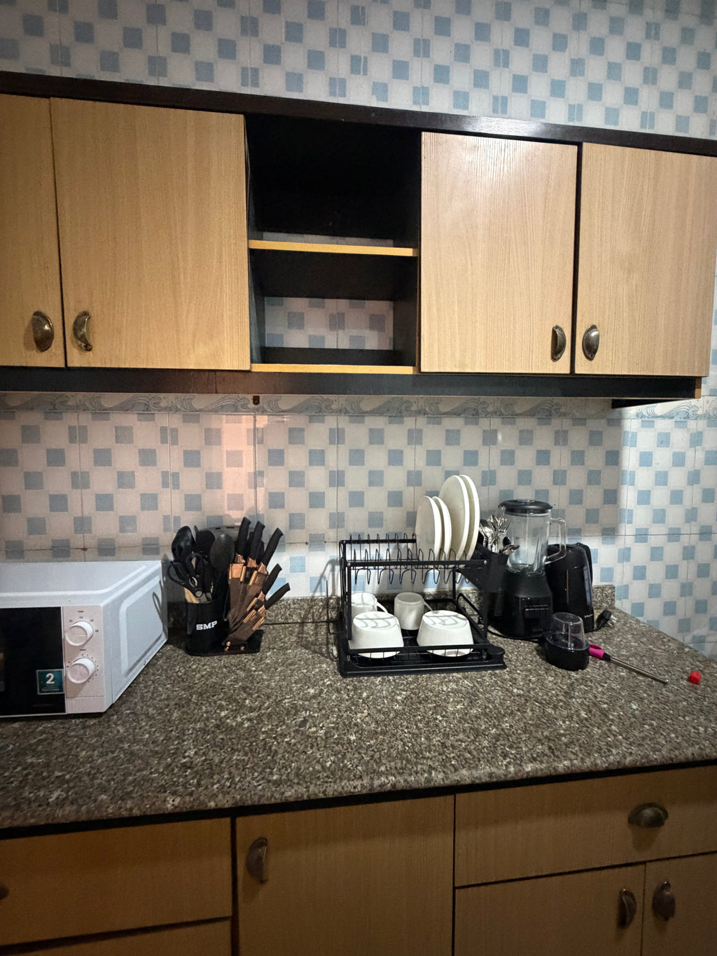 Luxury 2-Bedroom Apartment – Wuye, Abuja
₦3,000,000 per month