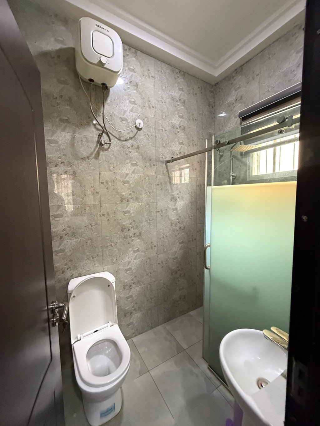 2 bedroom gwarimpa