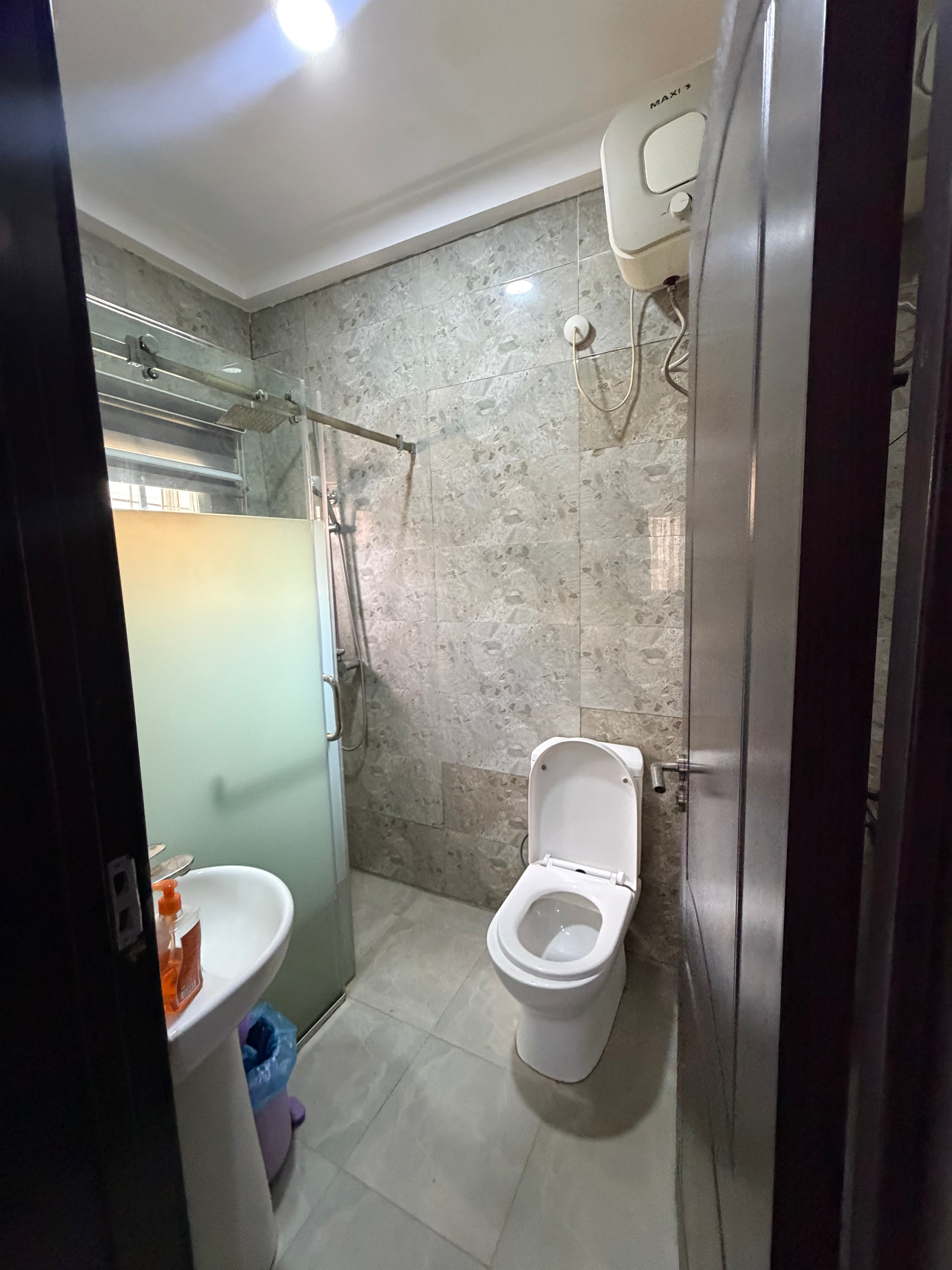 3 bedroom gwarimpa