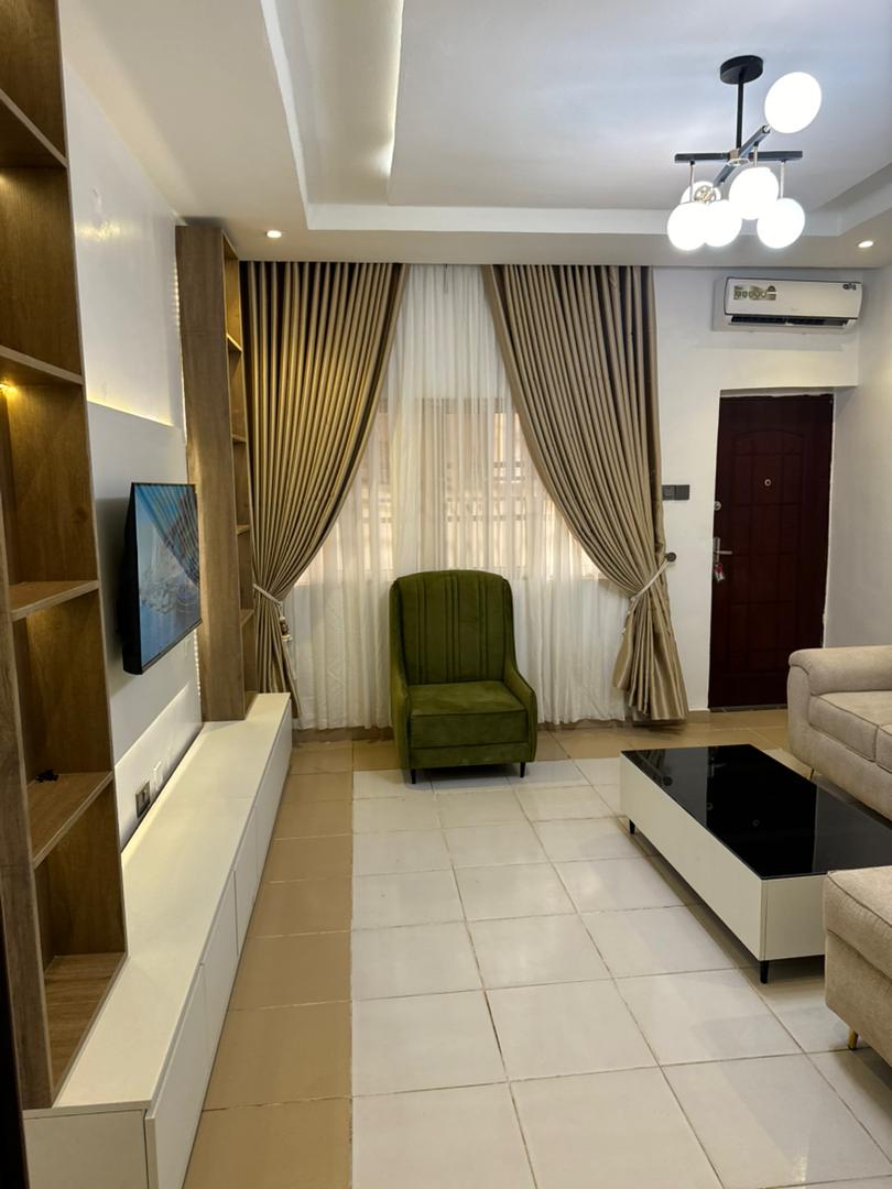 Budget friendly shared apartment Mabushi