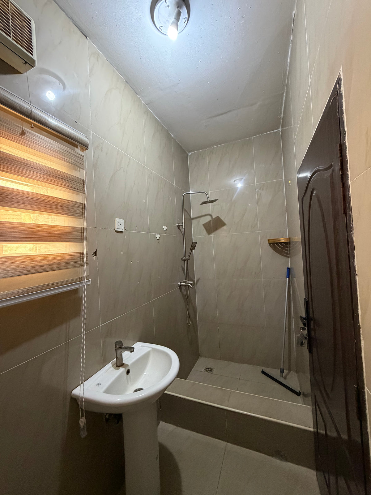 Luxury 1-Bedroom Apartment – Utako, Abuja