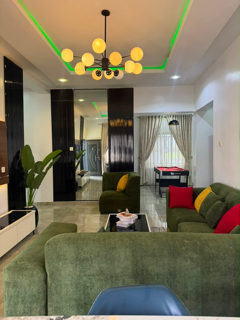 2 bedroom Jahi