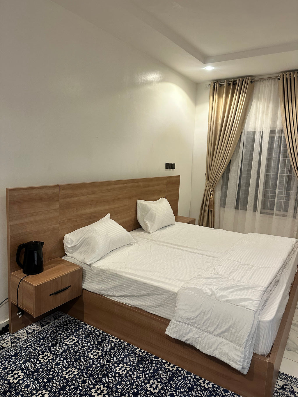 Single room in Wuye