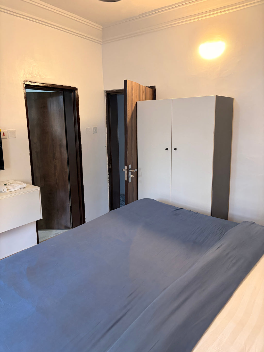 Studio apartment utako