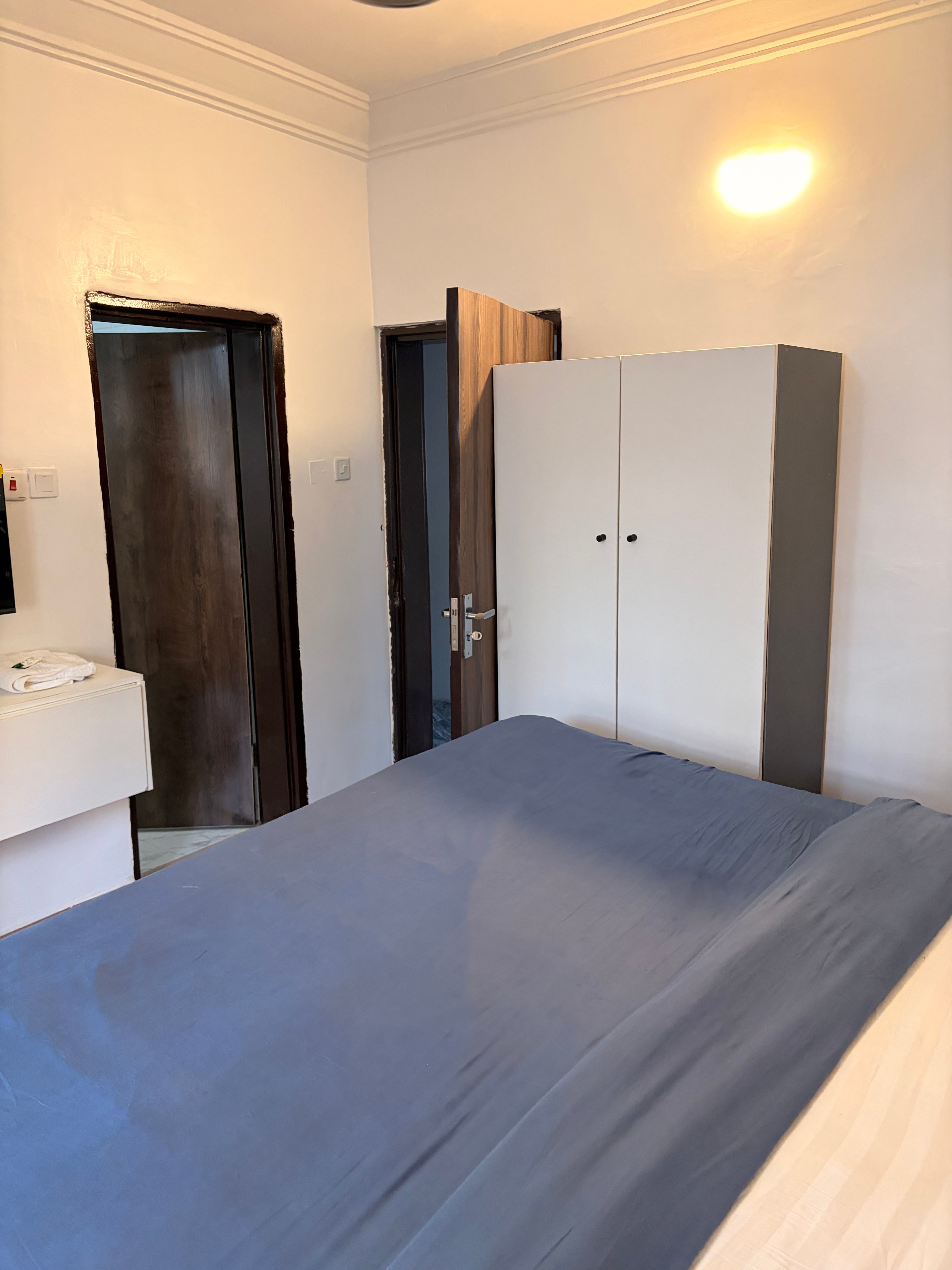 Studio apartment utako