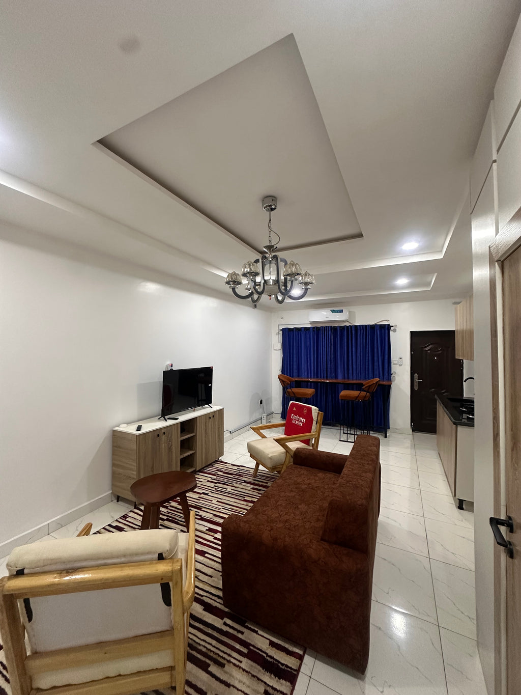 1 bedroom/wuye/