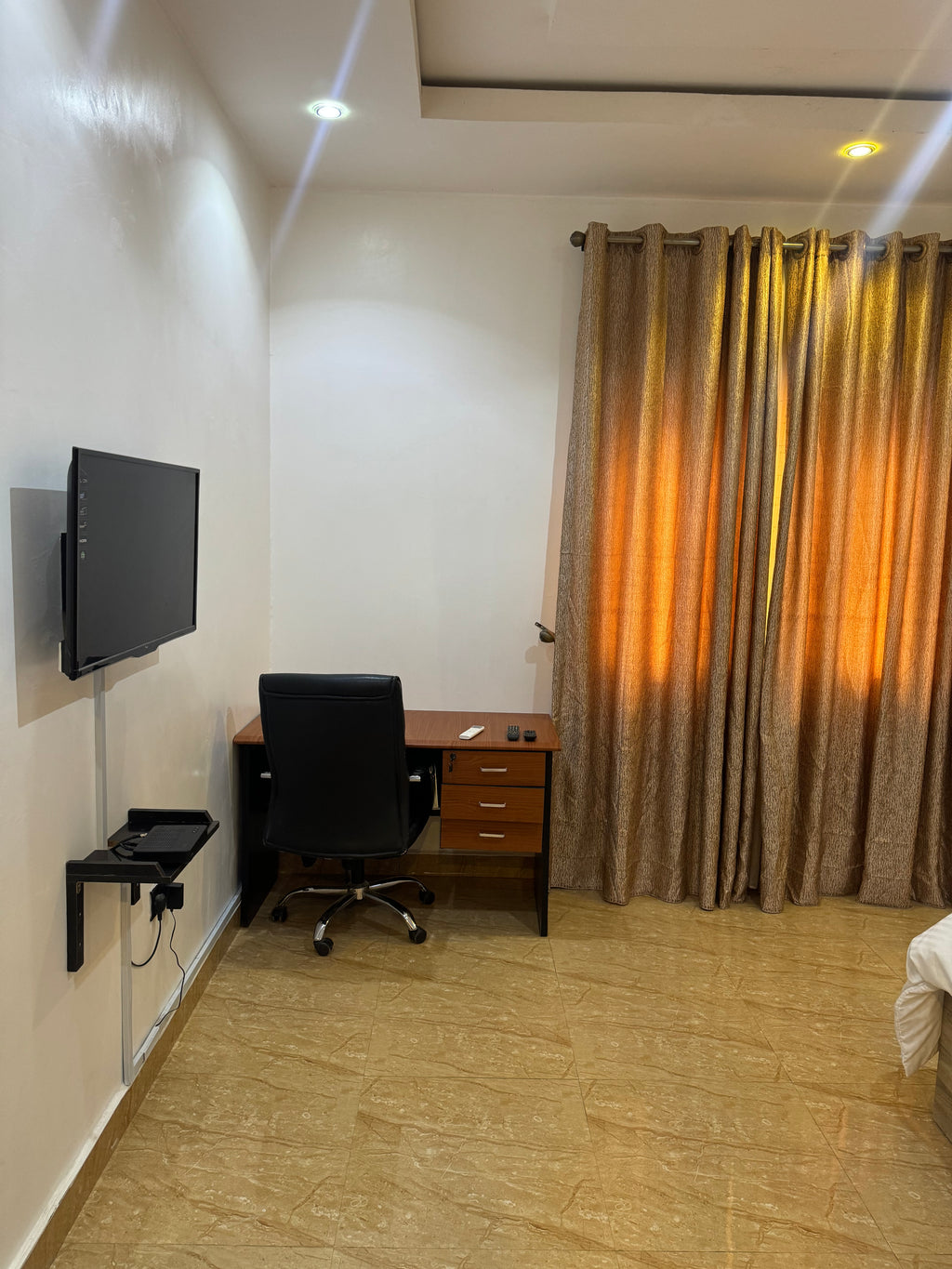 1 Bedroom Apartment – Jahi by Gilmore