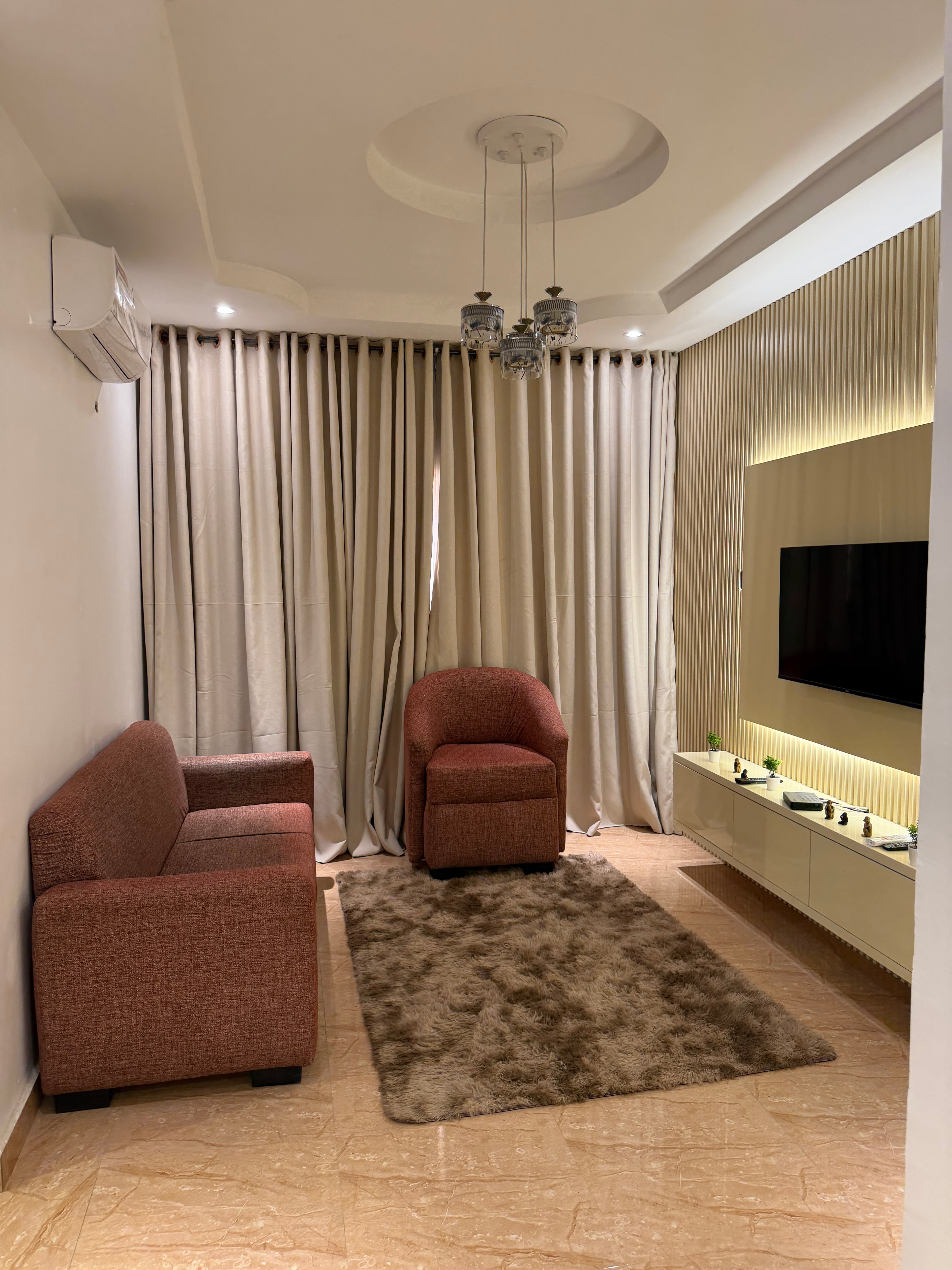 Affordable 1 Bedroom Apartment
