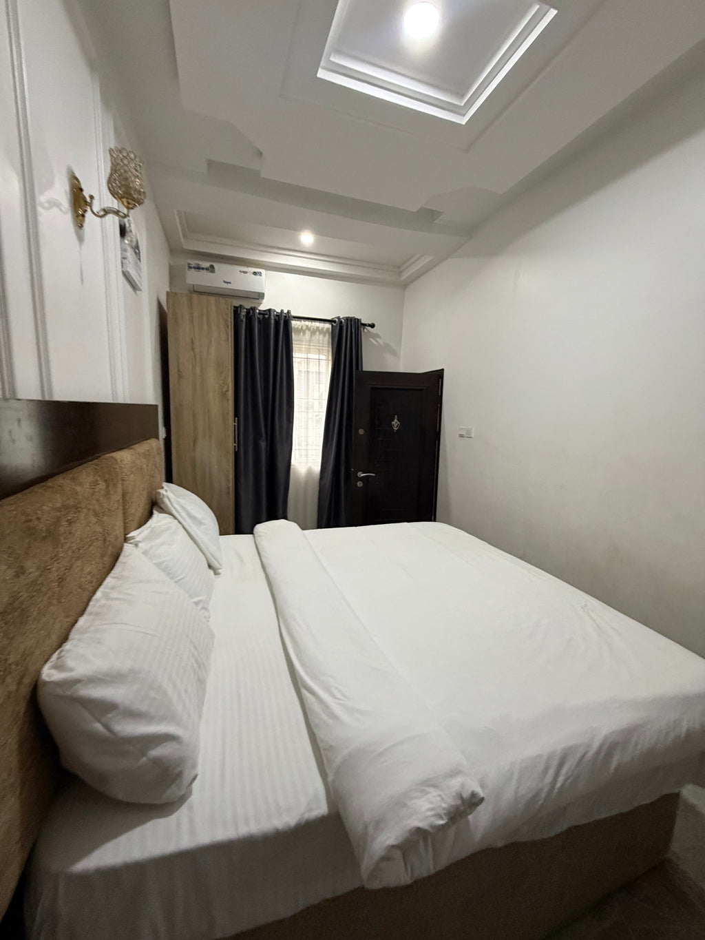 2 bedroom gwarimpa