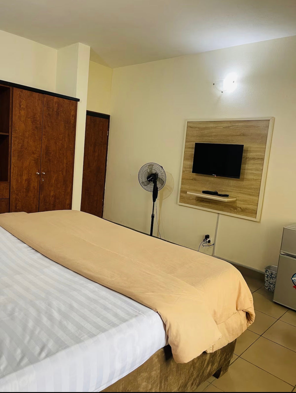 Classic 1 bed wuse