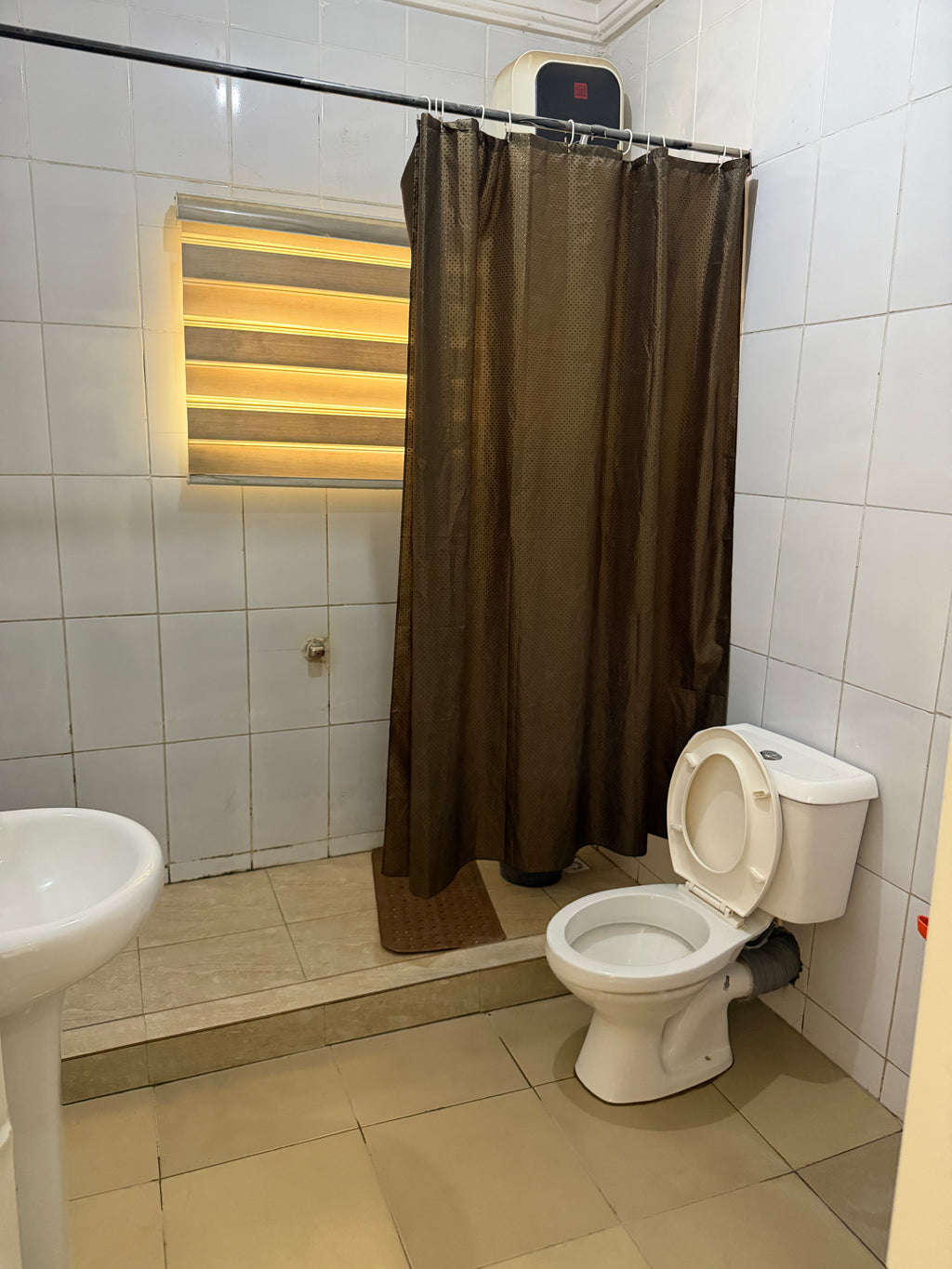 Studio Apartment – Wuye, Abuja ₦1,000,000 per month