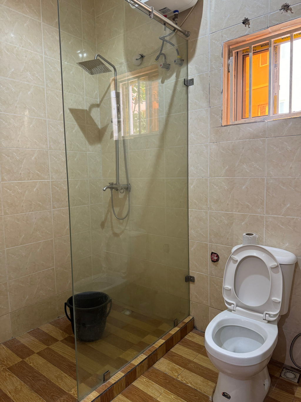 1 Bedroom Apartment – Jahi by Gilmore