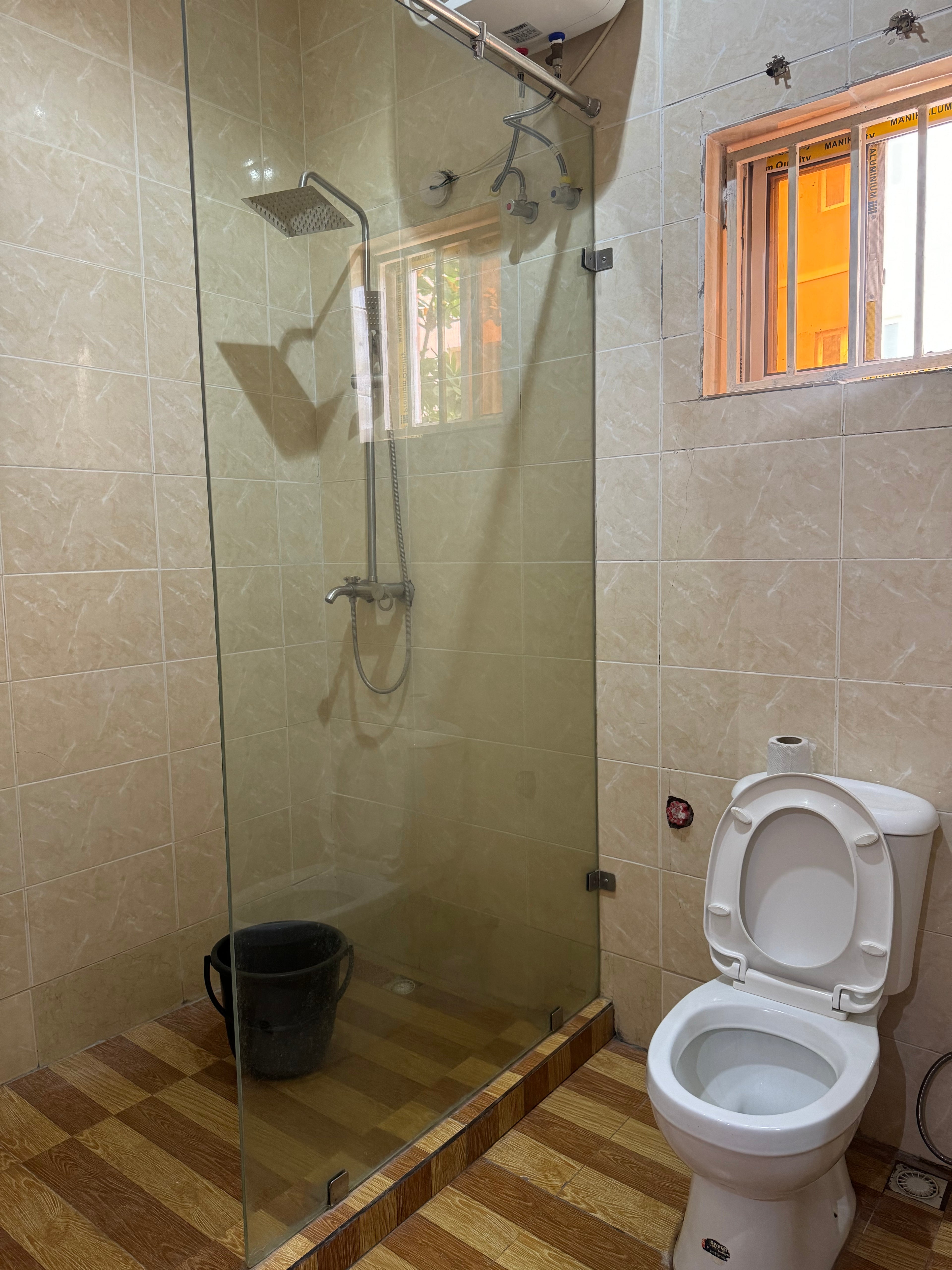 1 Bedroom Apartment – Jahi by Gilmore