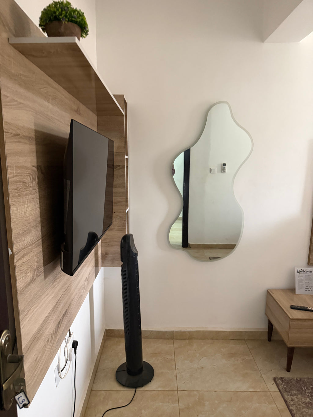 3 bedroom gwarimpa