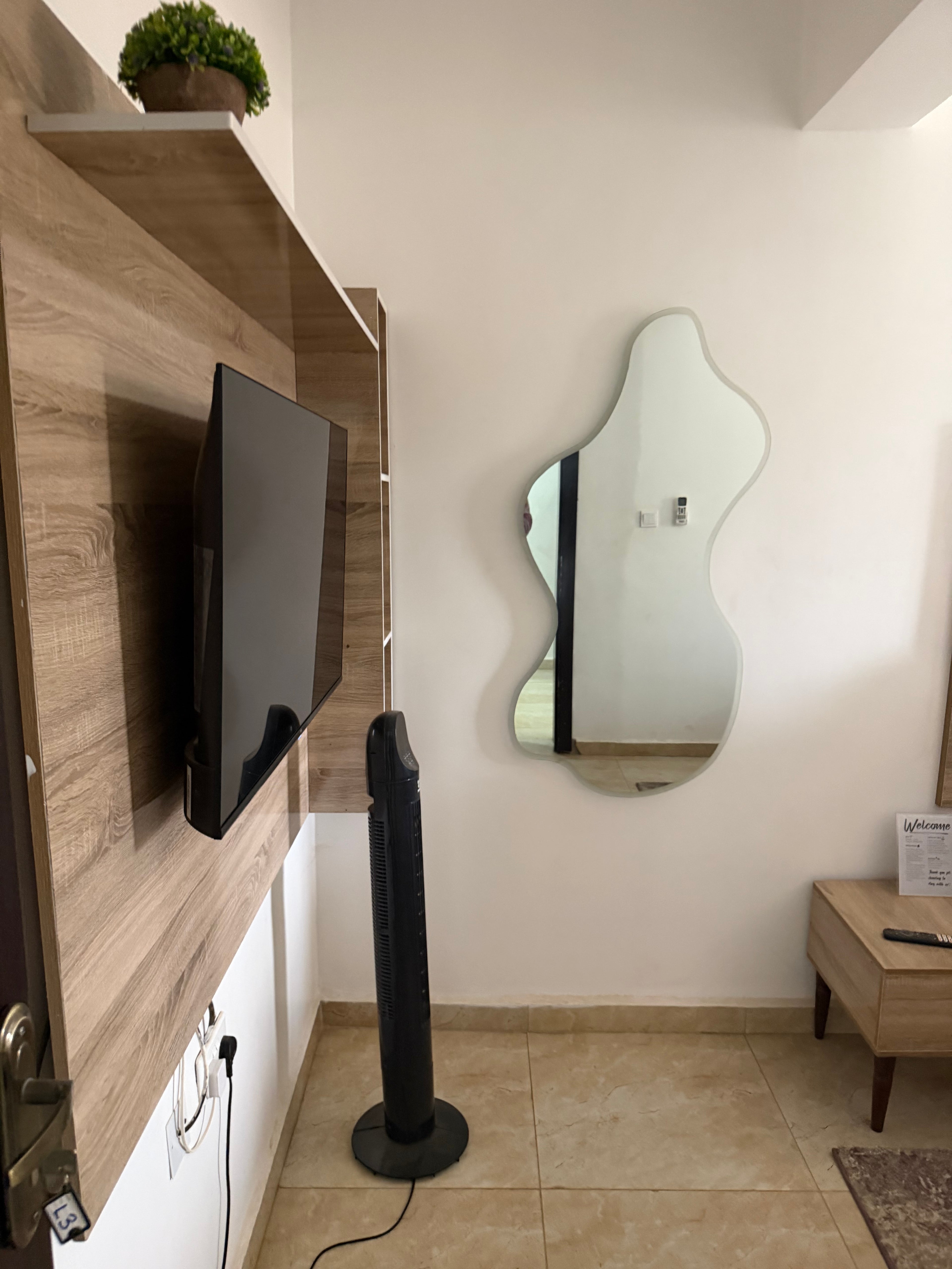 3 bedroom gwarimpa