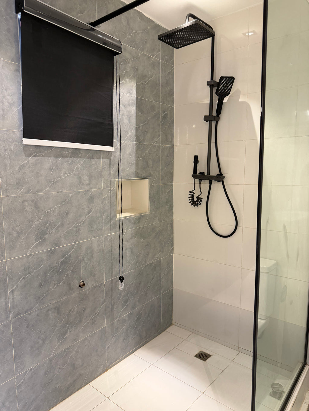 Studio Apartment – Asokoro, Abuja