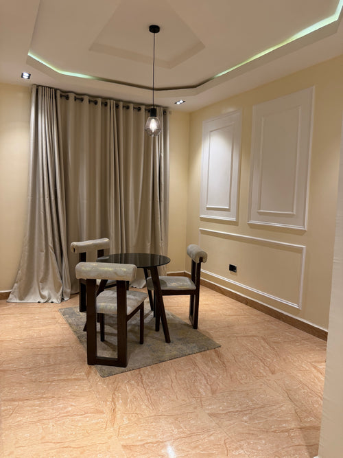1 Bedroom Apartment – Jahi