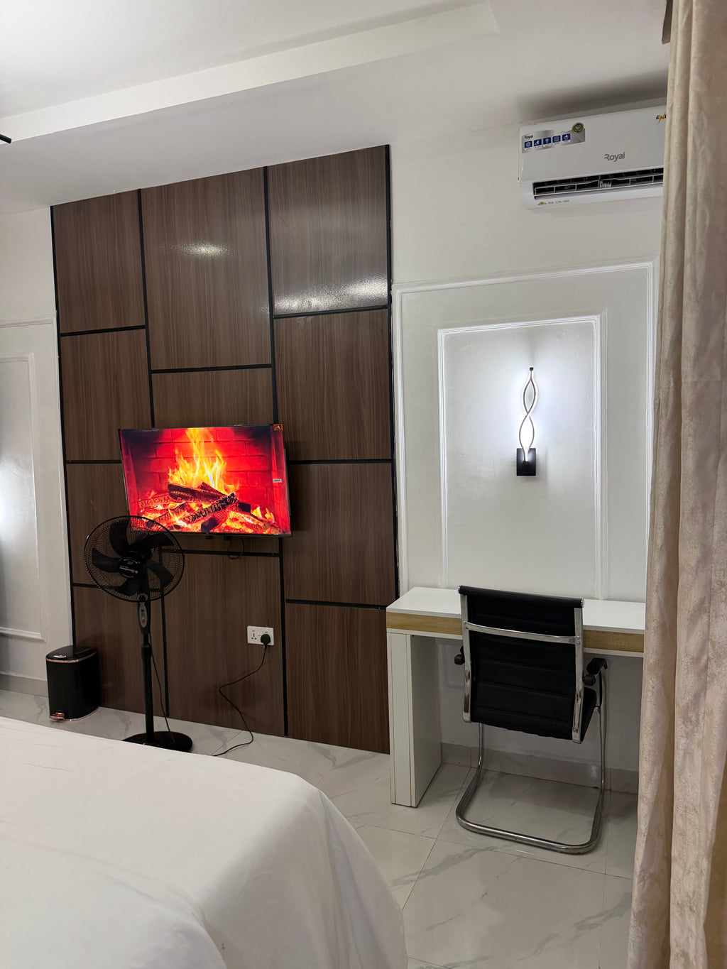 Studio apartment Jahi