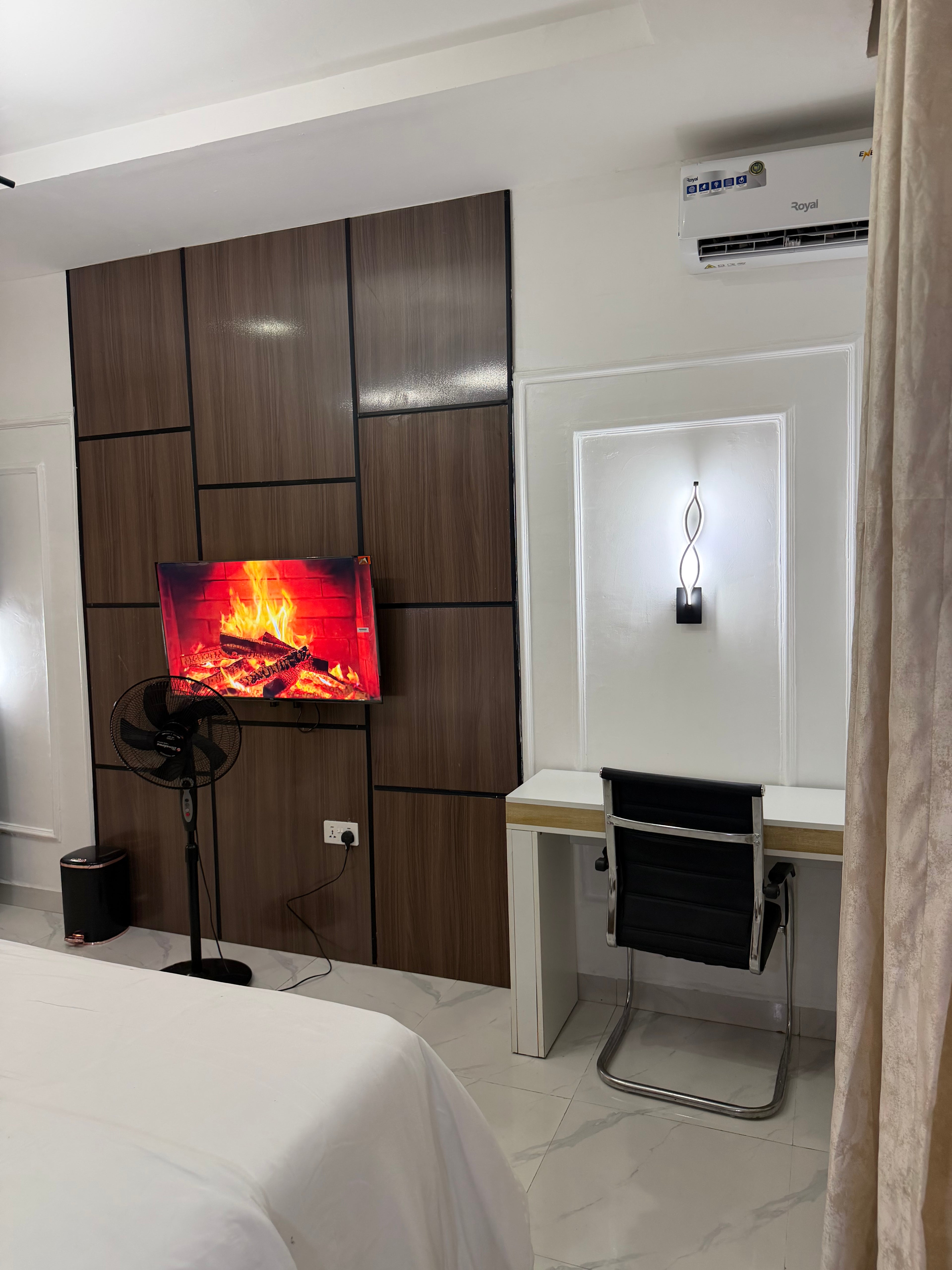 Studio apartment Jahi