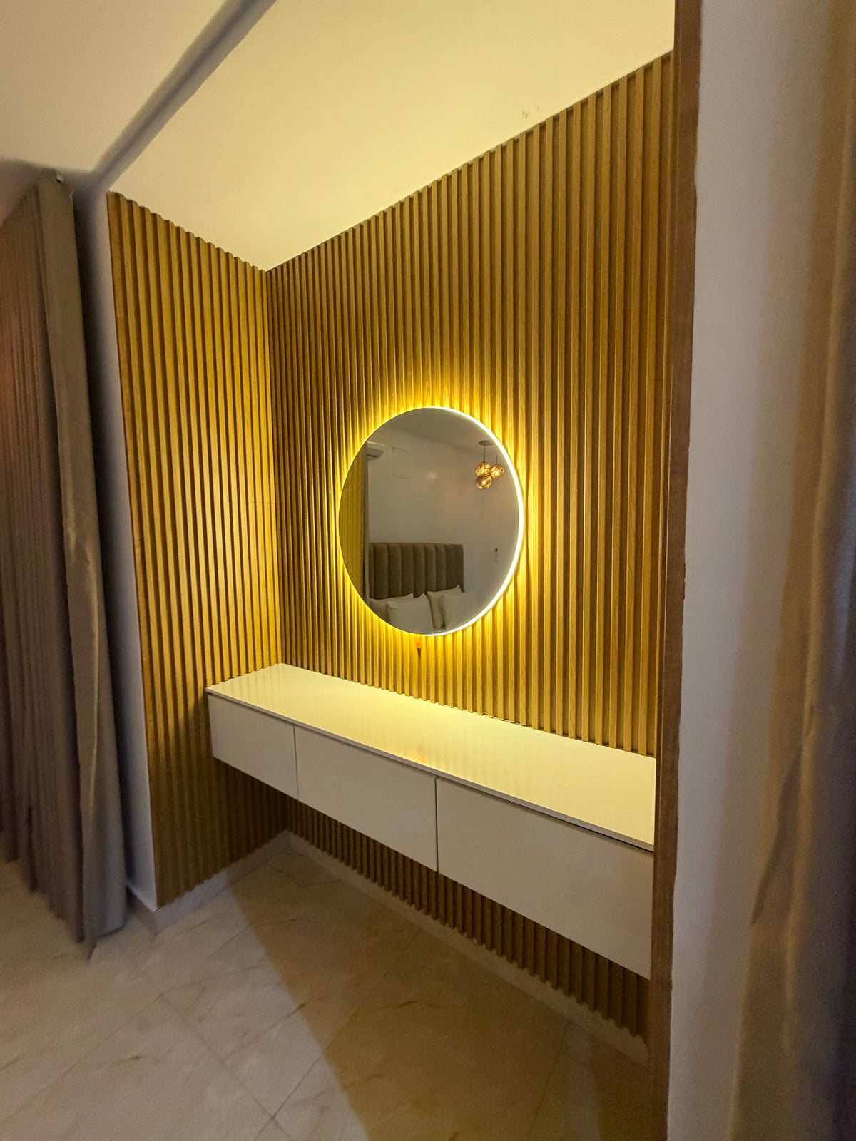 Luxury 3-Bedroom Apartment in Mabushi , Abuja